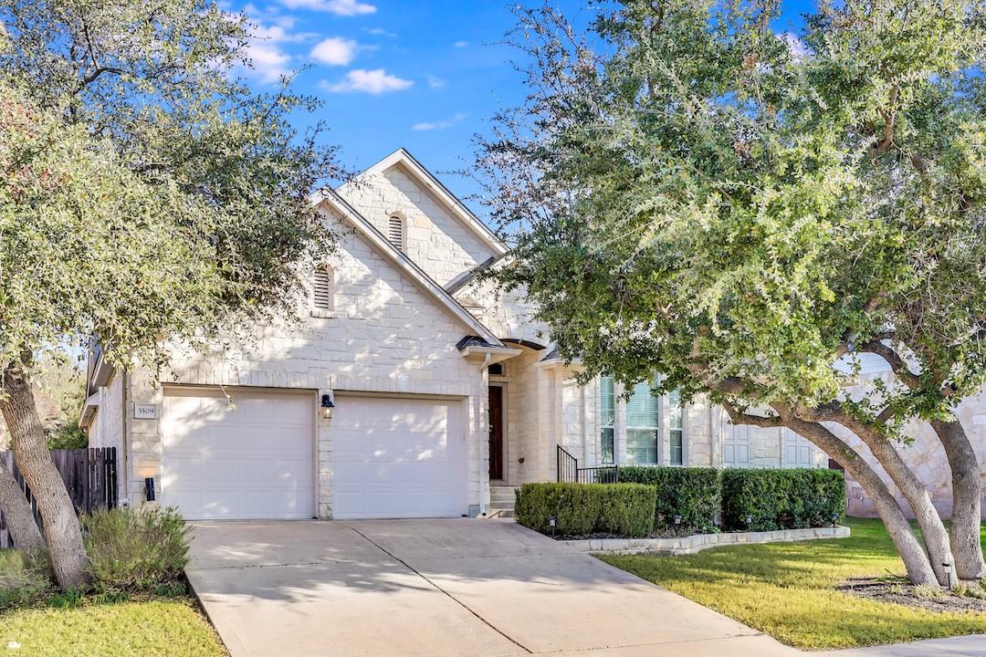 3509 Twin Branch Dr, Cedar Park, TX 78613