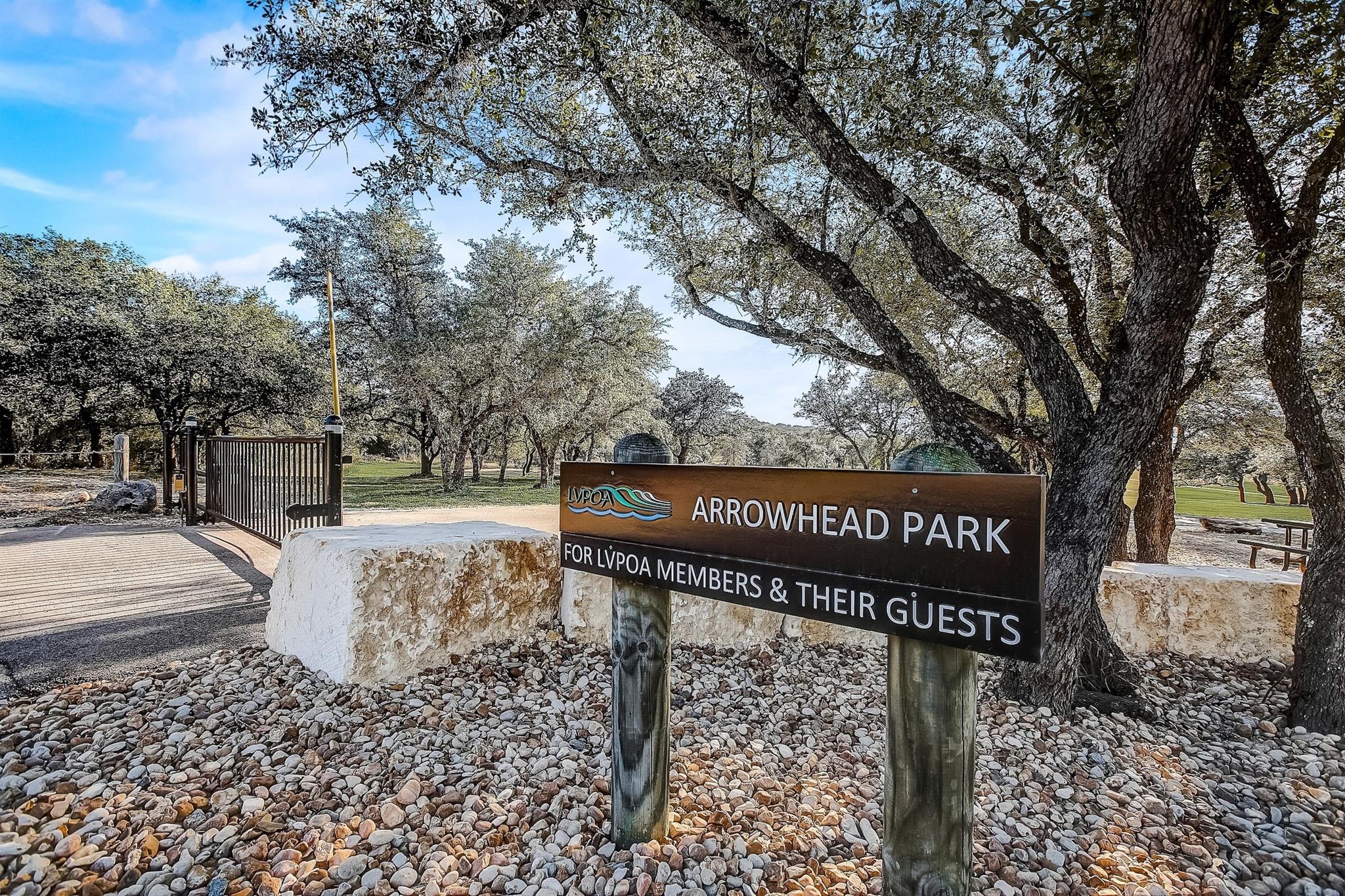 21513 Santa Carlo Ave, Lago Vista, TX 78645