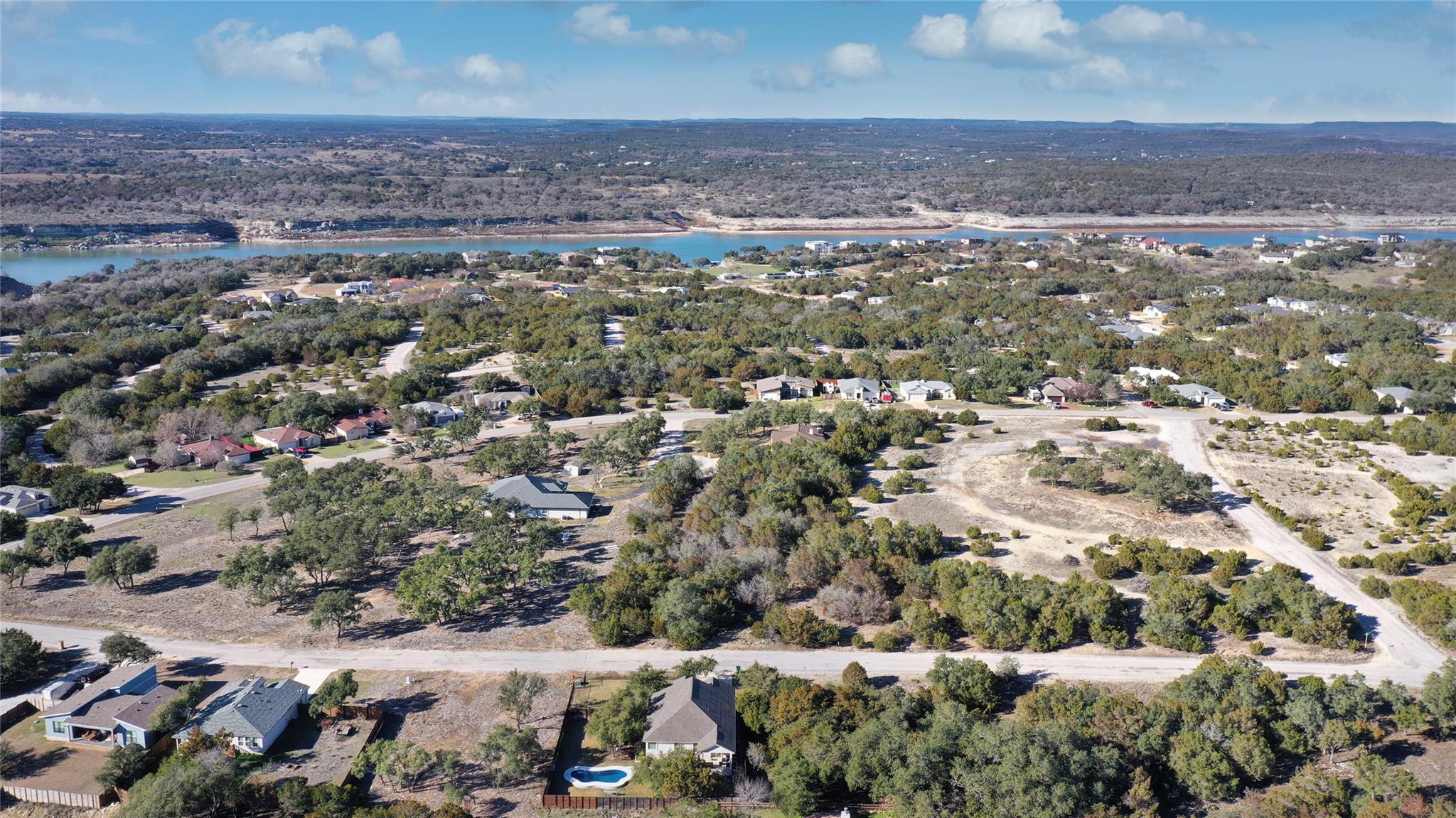 21513 Santa Carlo Ave, Lago Vista, TX 78645