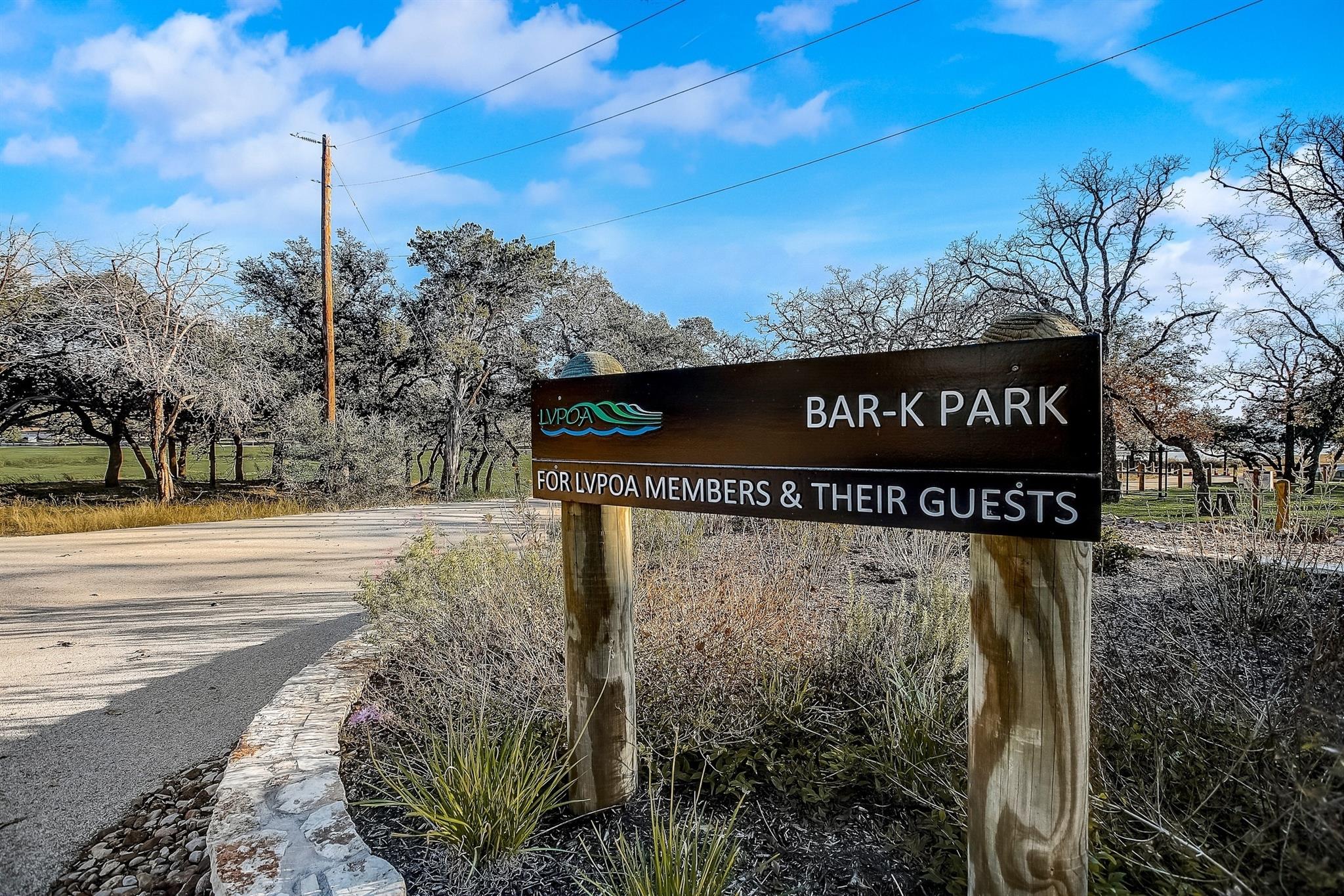 21513 Santa Carlo Ave, Lago Vista, TX 78645