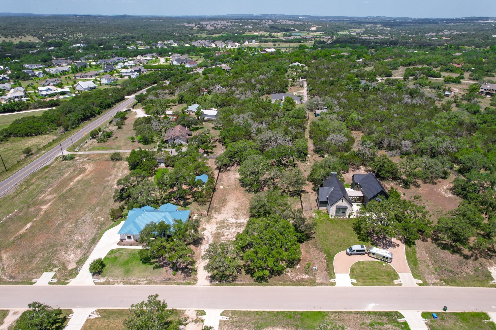 175 Charro Vista Dr, Driftwood, TX 78619