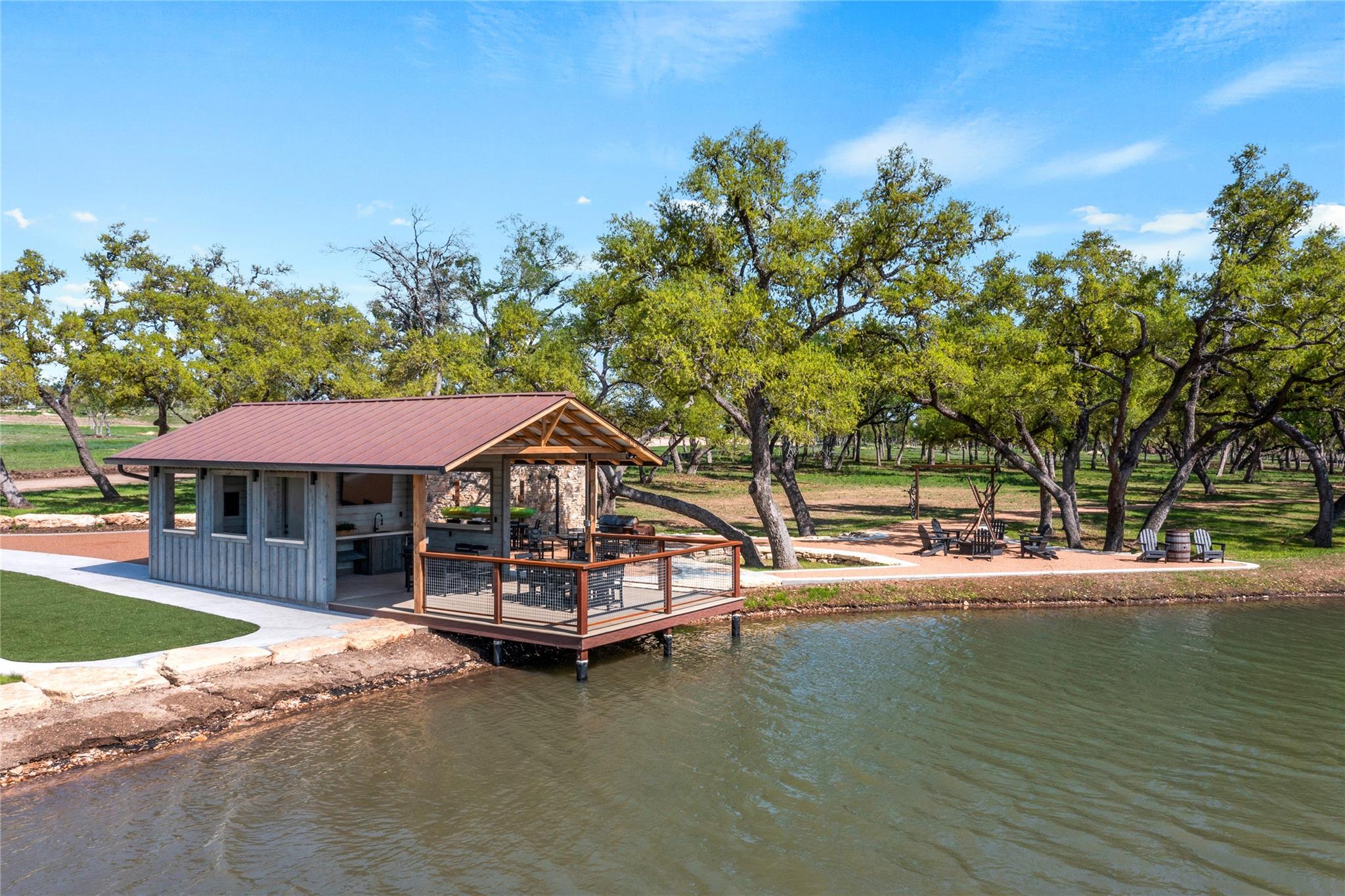 3516 Mount Sharp Rd # 24A, Wimberley, TX 78676