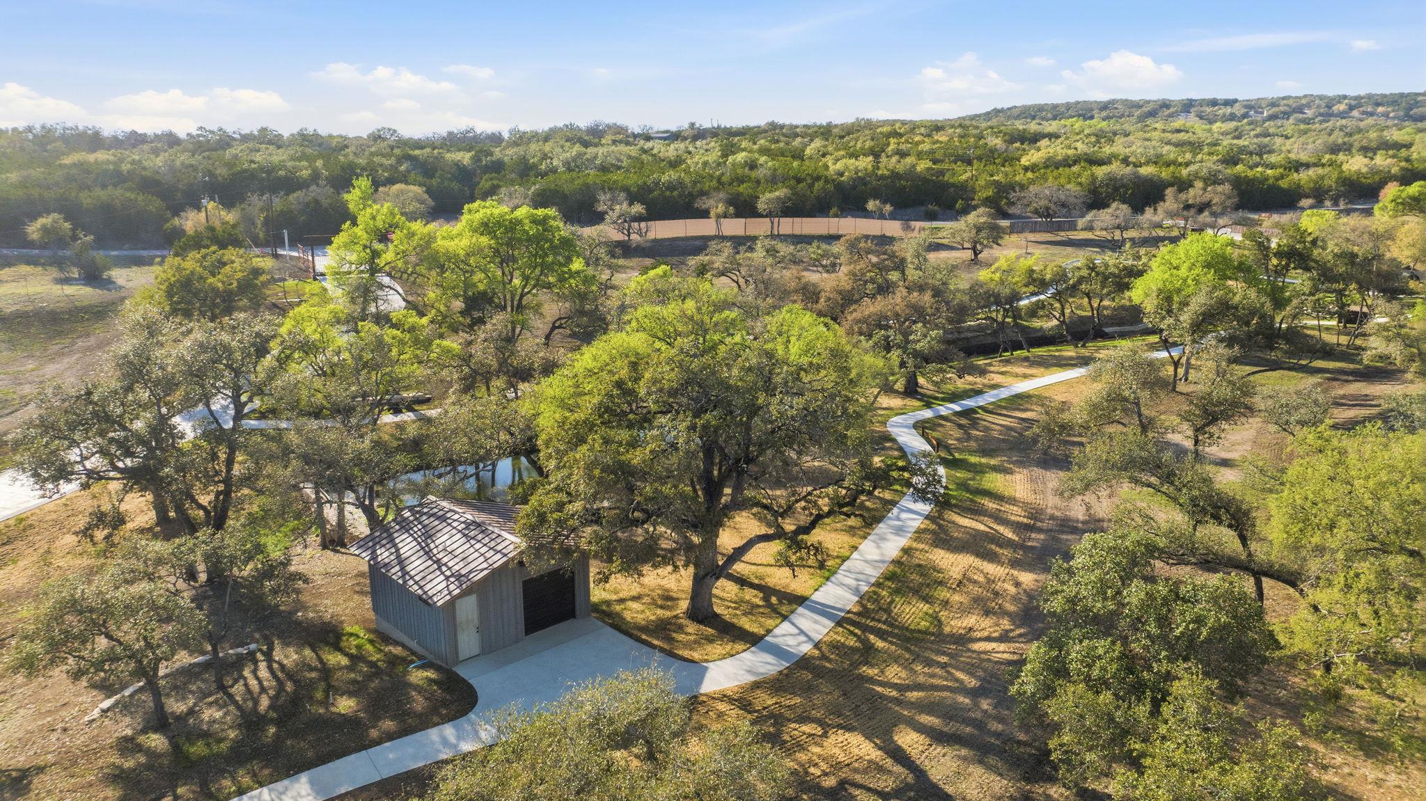 3516 Mount Sharp Rd # 24A, Wimberley, TX 78676
