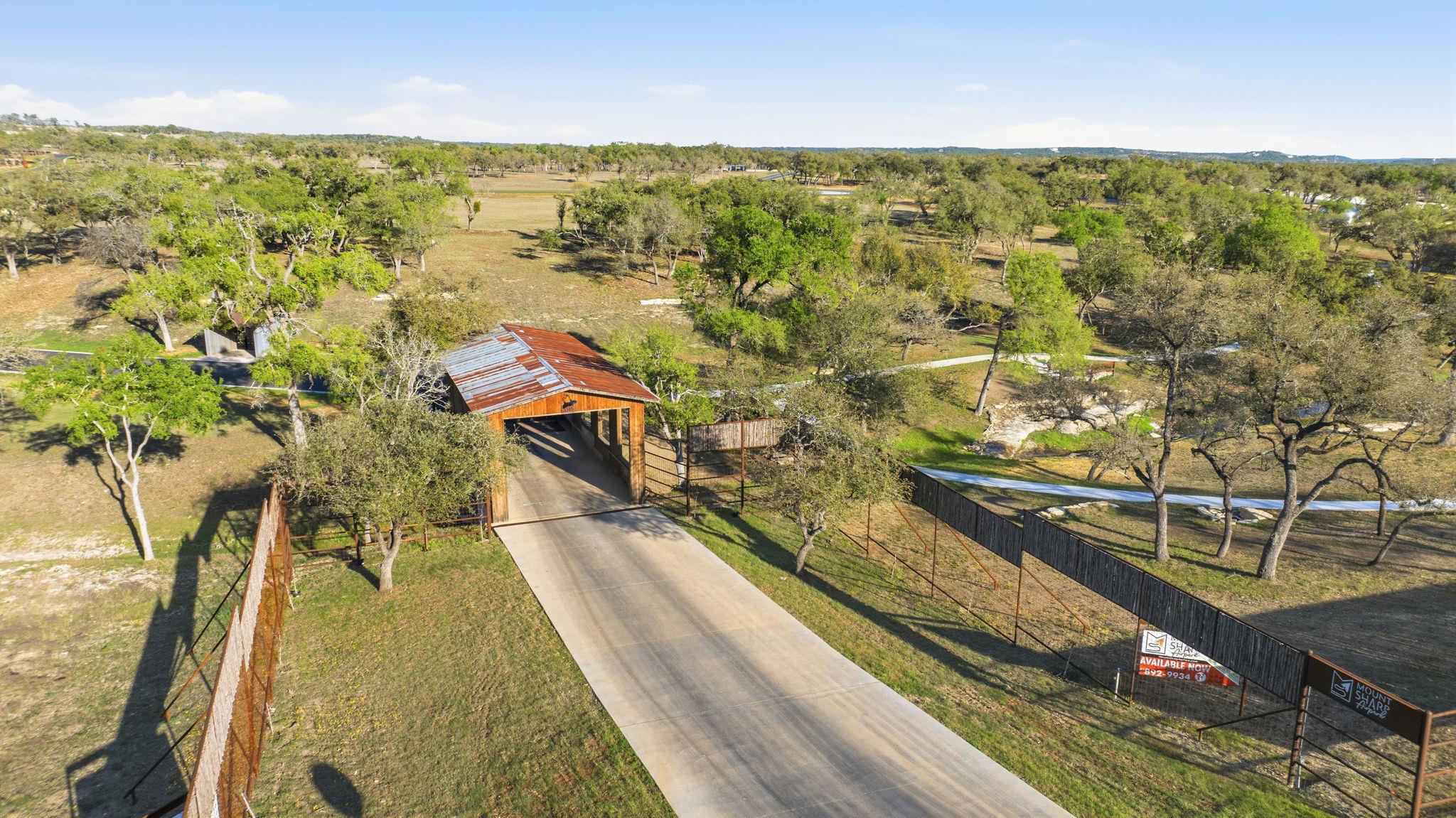 3516 Mount Sharp Rd # 24A, Wimberley, TX 78676