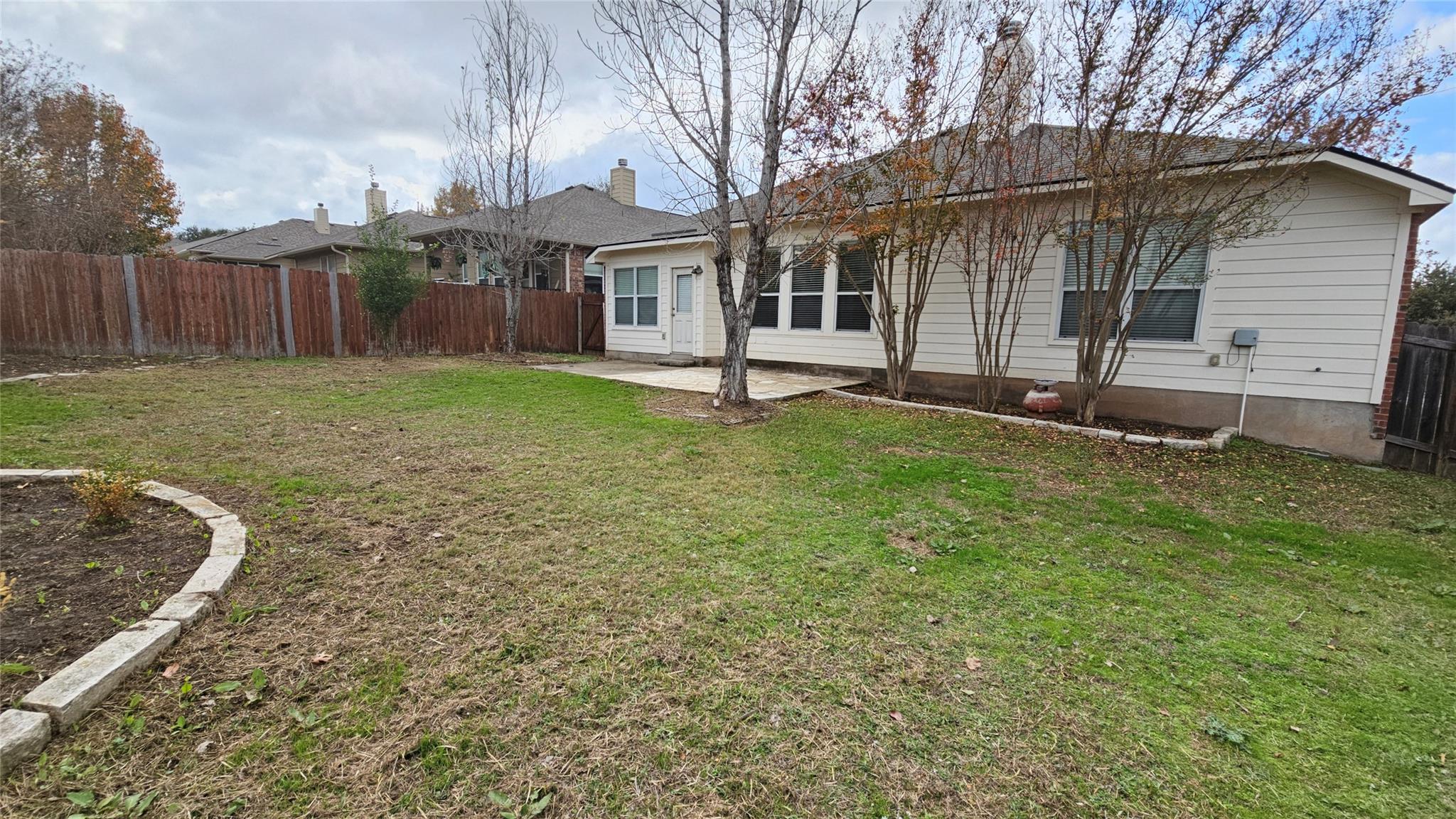 1313 Clary Sage Loop, Round Rock, TX 78665