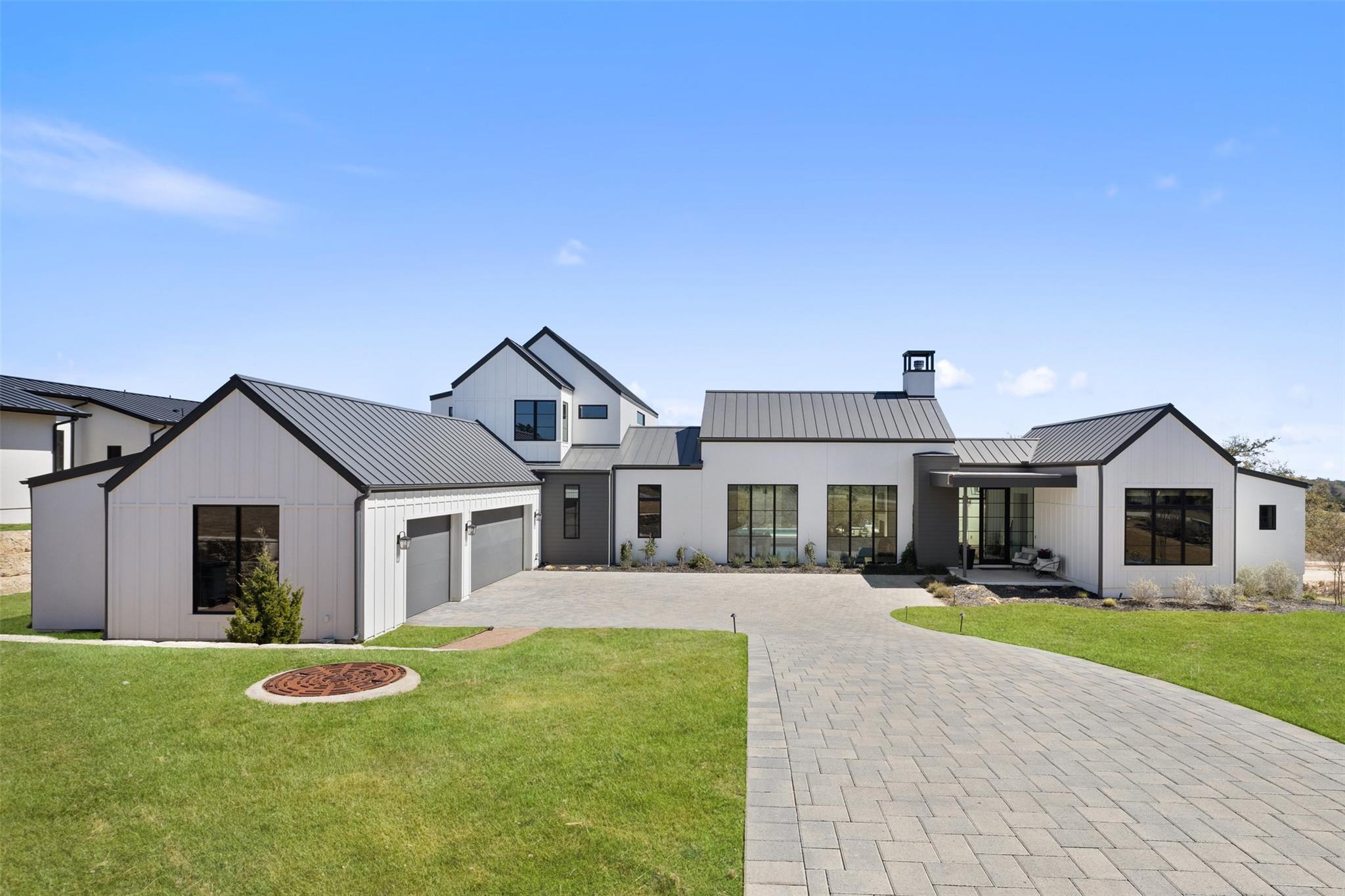 5805 Twin Peaks Trce, Austin, TX 78738