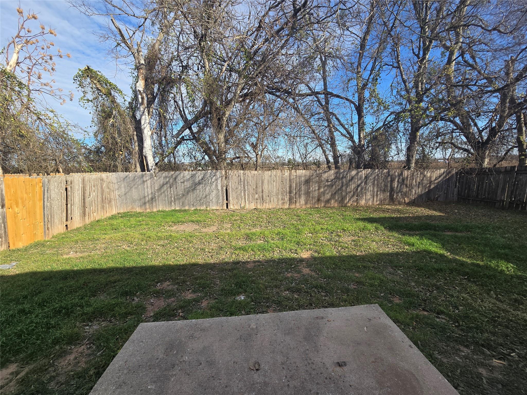 3444 Covered Wagon Trl, Round Rock, TX 78665