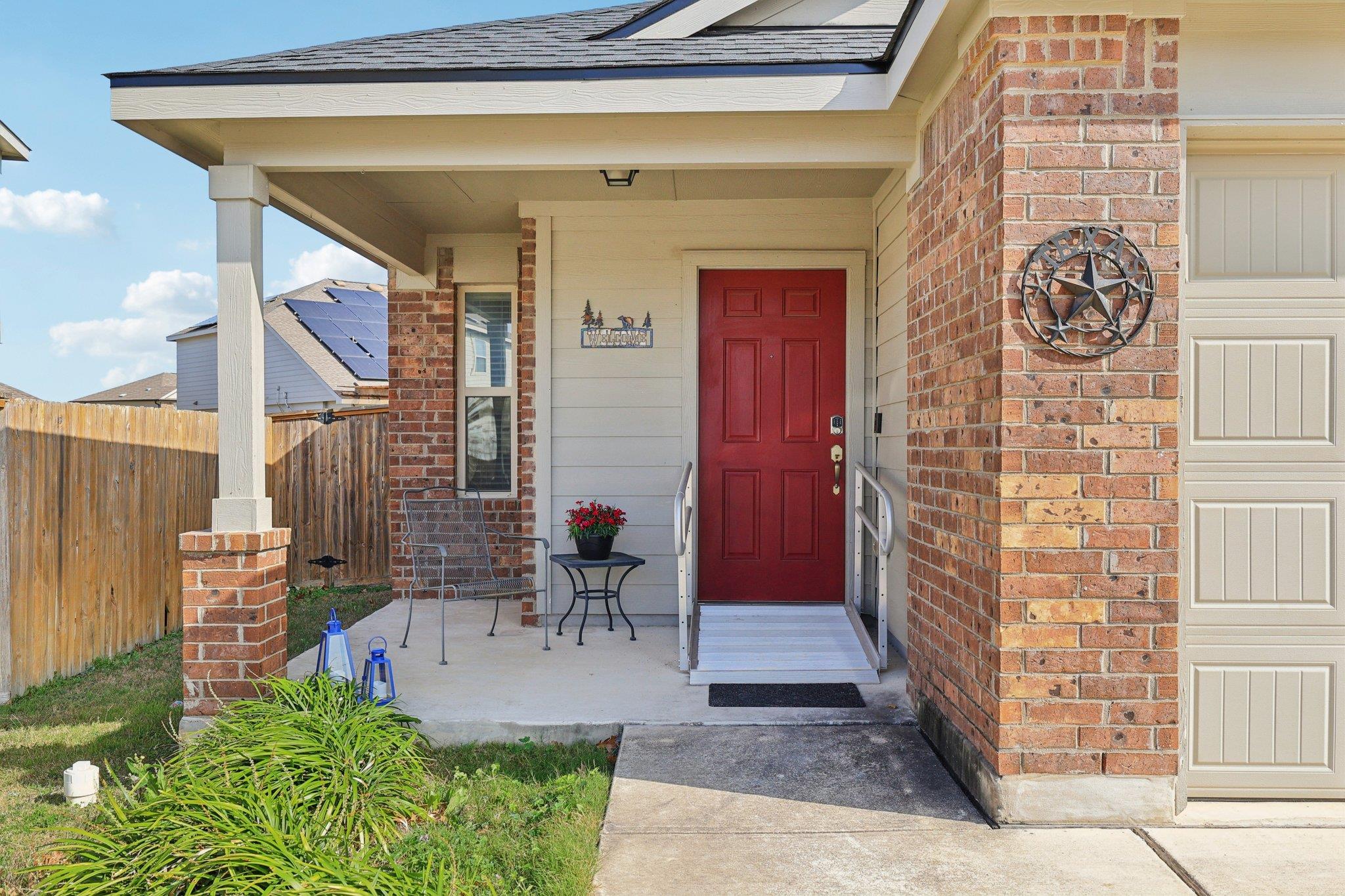 524 Shimek St # 15A, Jarrell, TX 76537