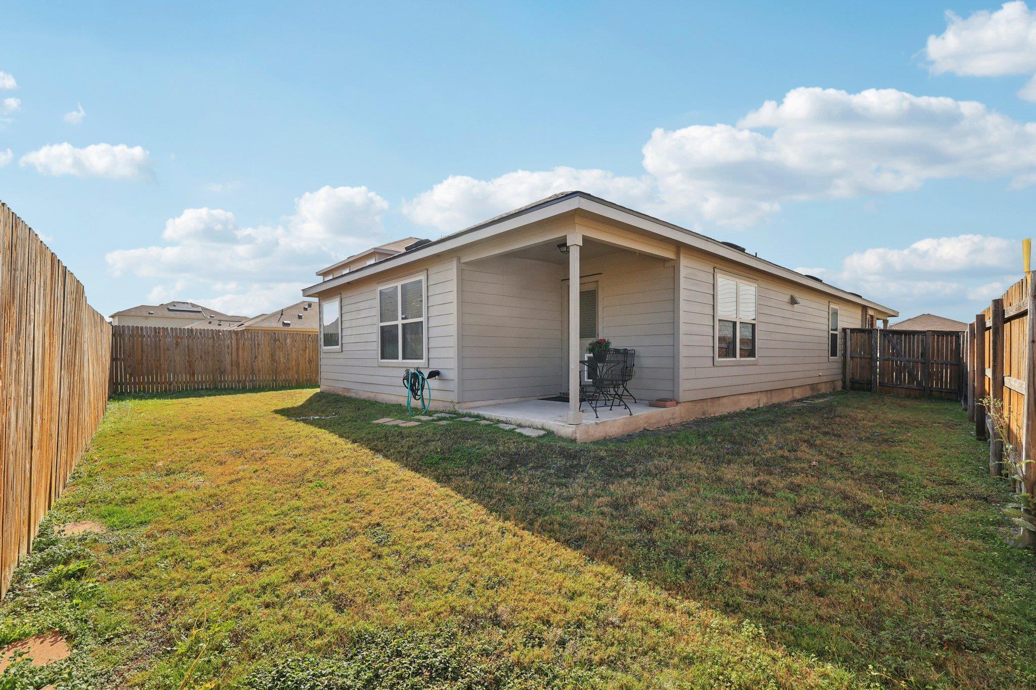 524 Shimek St # 15A, Jarrell, TX 76537