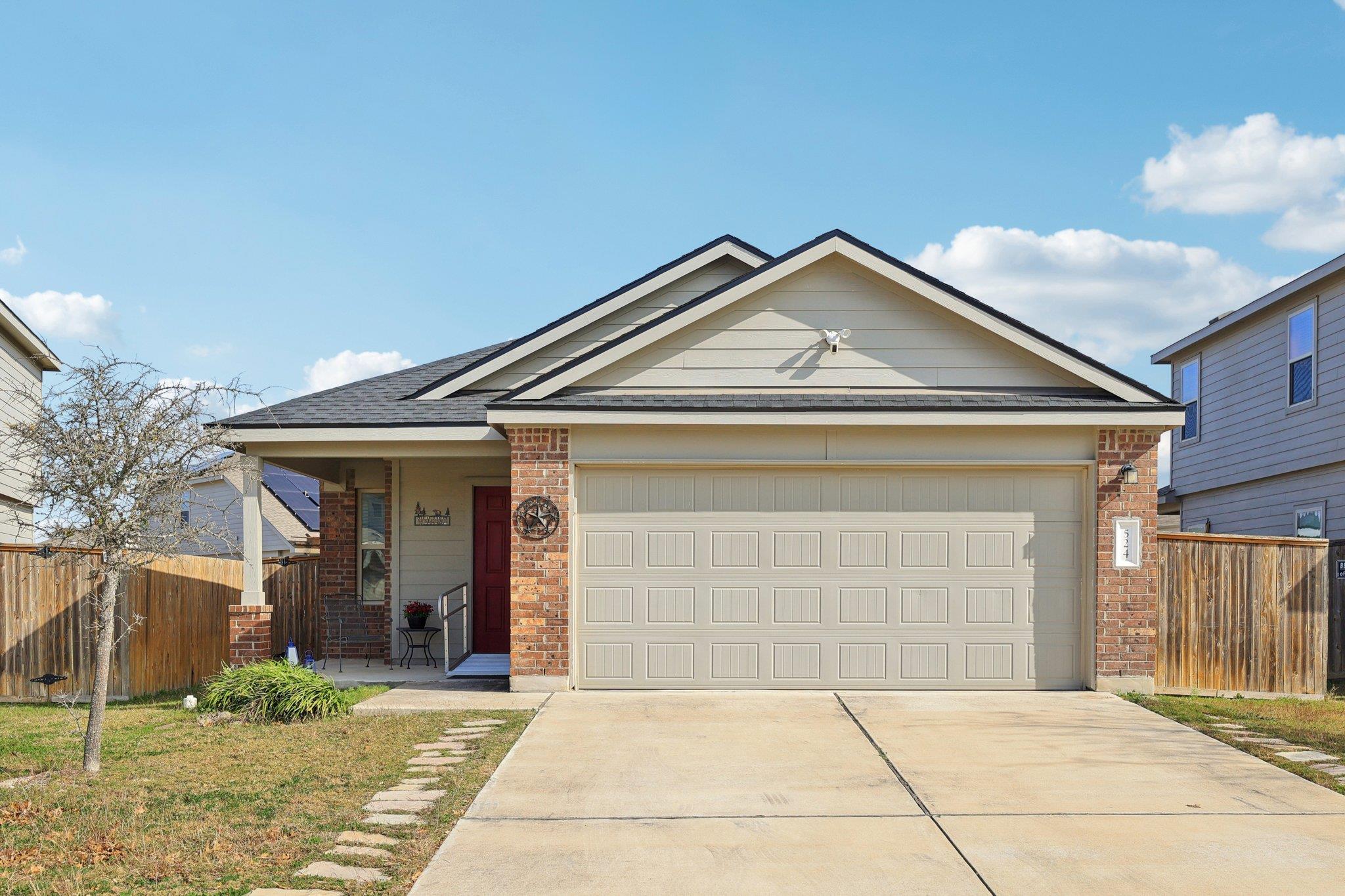 524 Shimek St # 15A, Jarrell, TX 76537