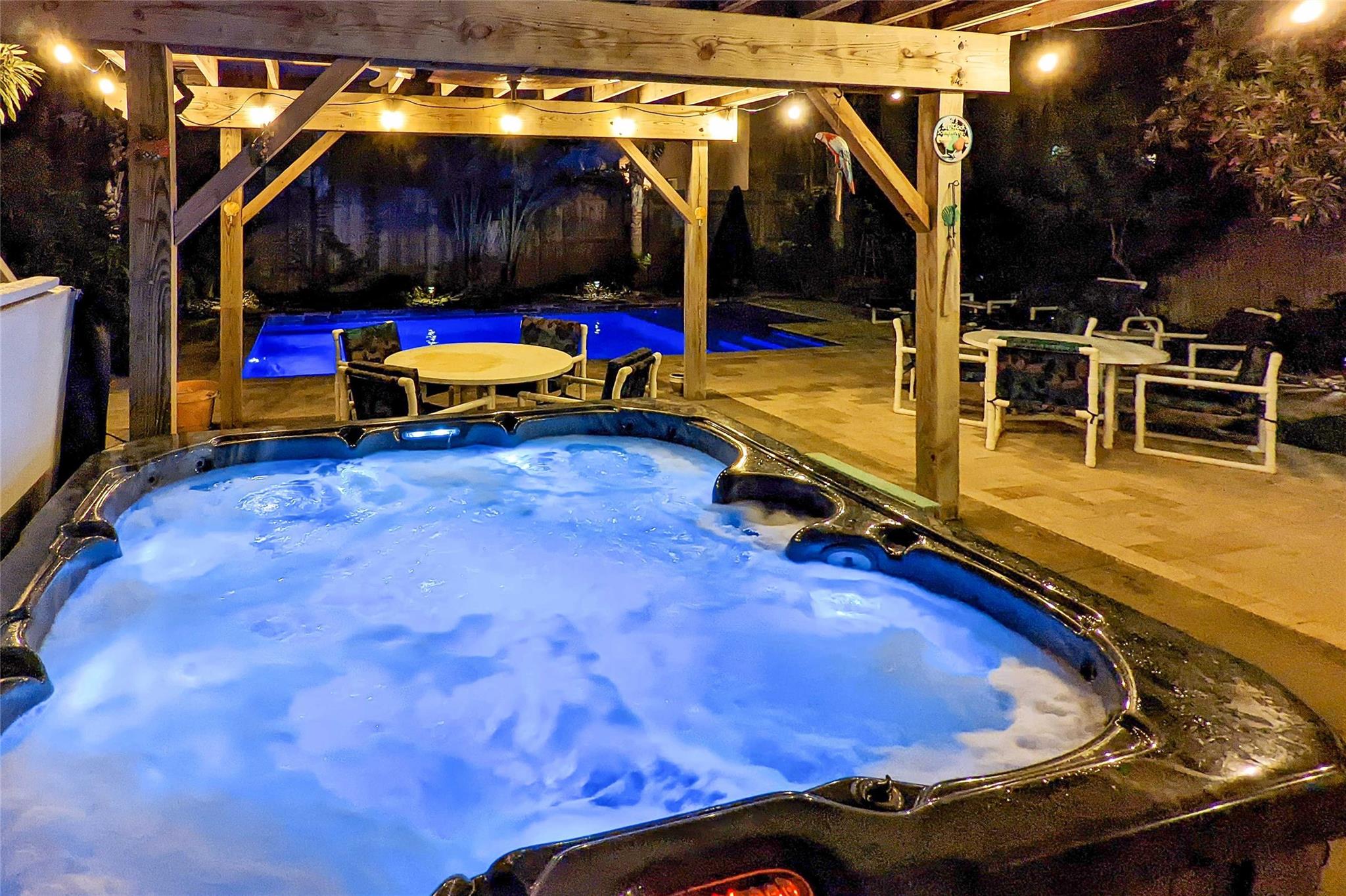 129 E Saturn Ln, South Padre Island, TX 78597