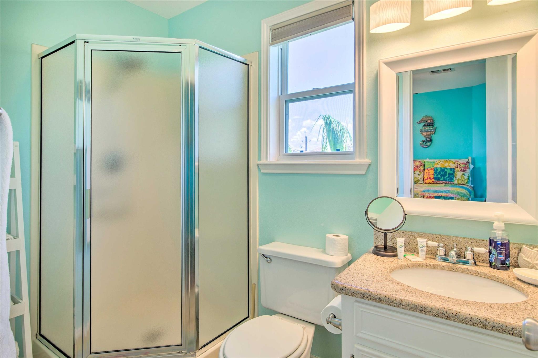 129 E Saturn Ln, South Padre Island, TX 78597