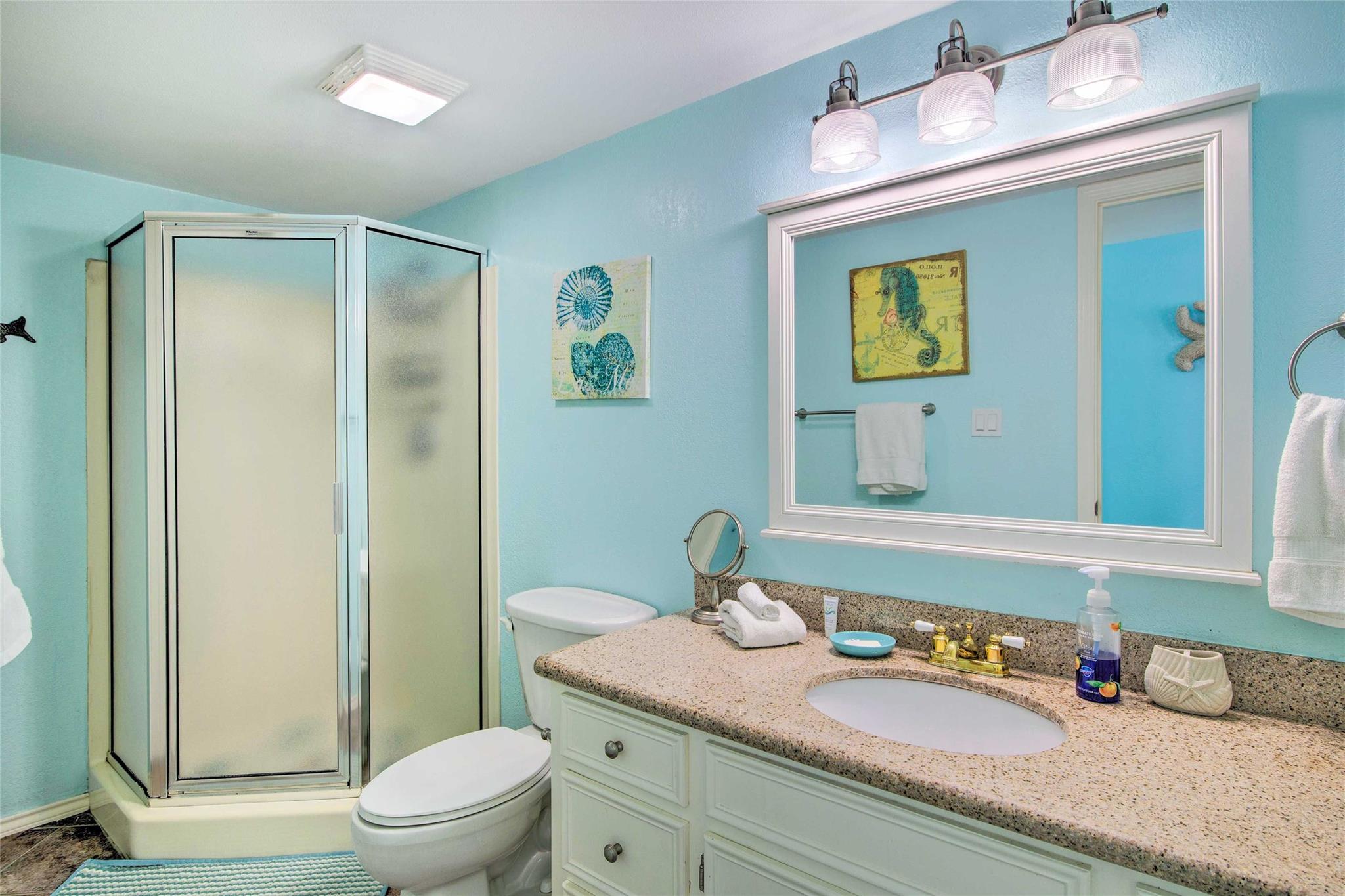 129 E Saturn Ln, South Padre Island, TX 78597