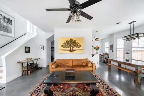 84 Anthony St, Austin, TX 78702