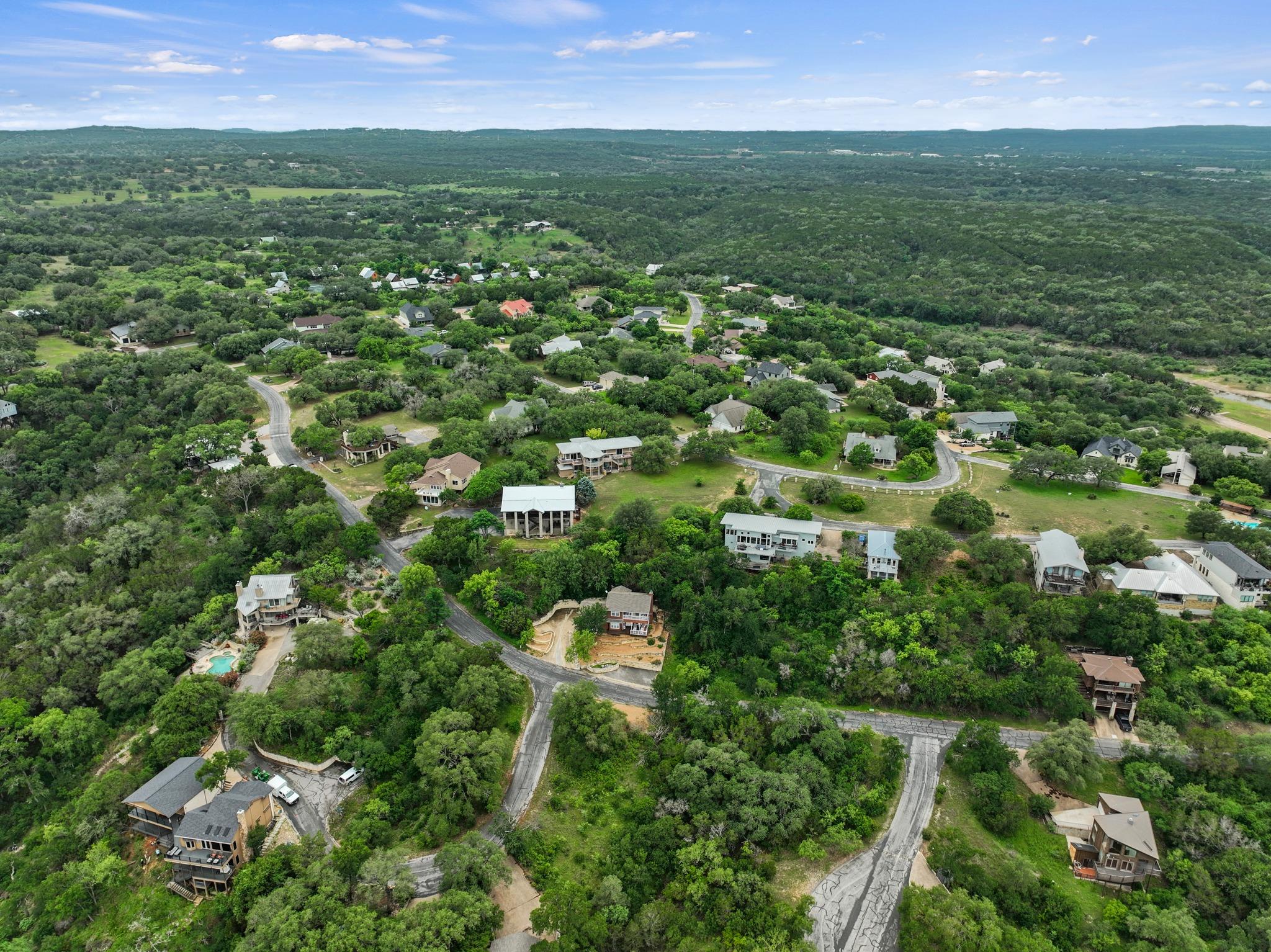101 Center Cove II Loop, Spicewood, TX 78669