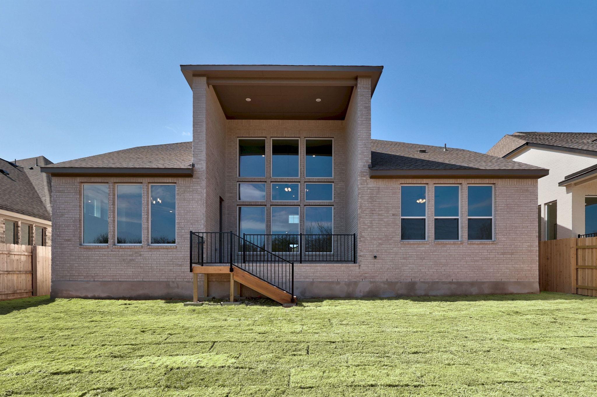 124 Meadow Beauty Ln, Georgetown, TX 78633