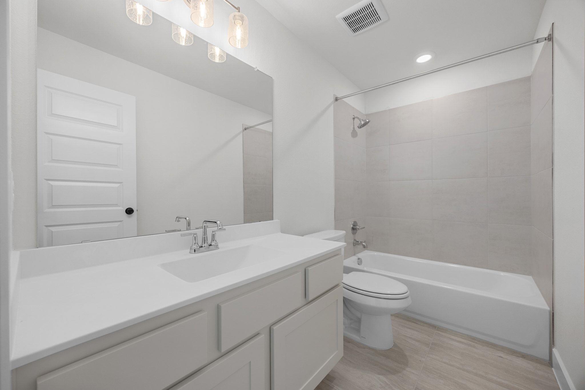 124 Meadow Beauty Ln, Georgetown, TX 78633