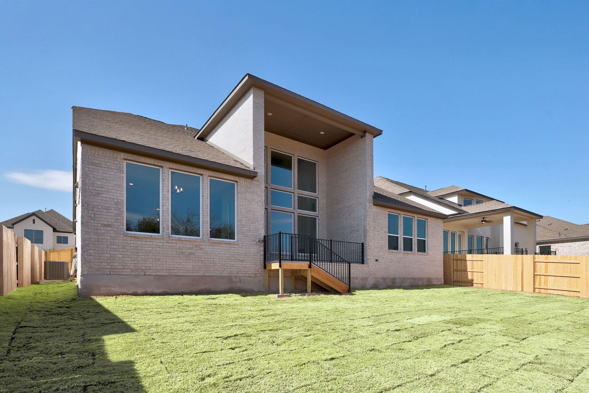 124 Meadow Beauty Ln, Georgetown, TX 78633