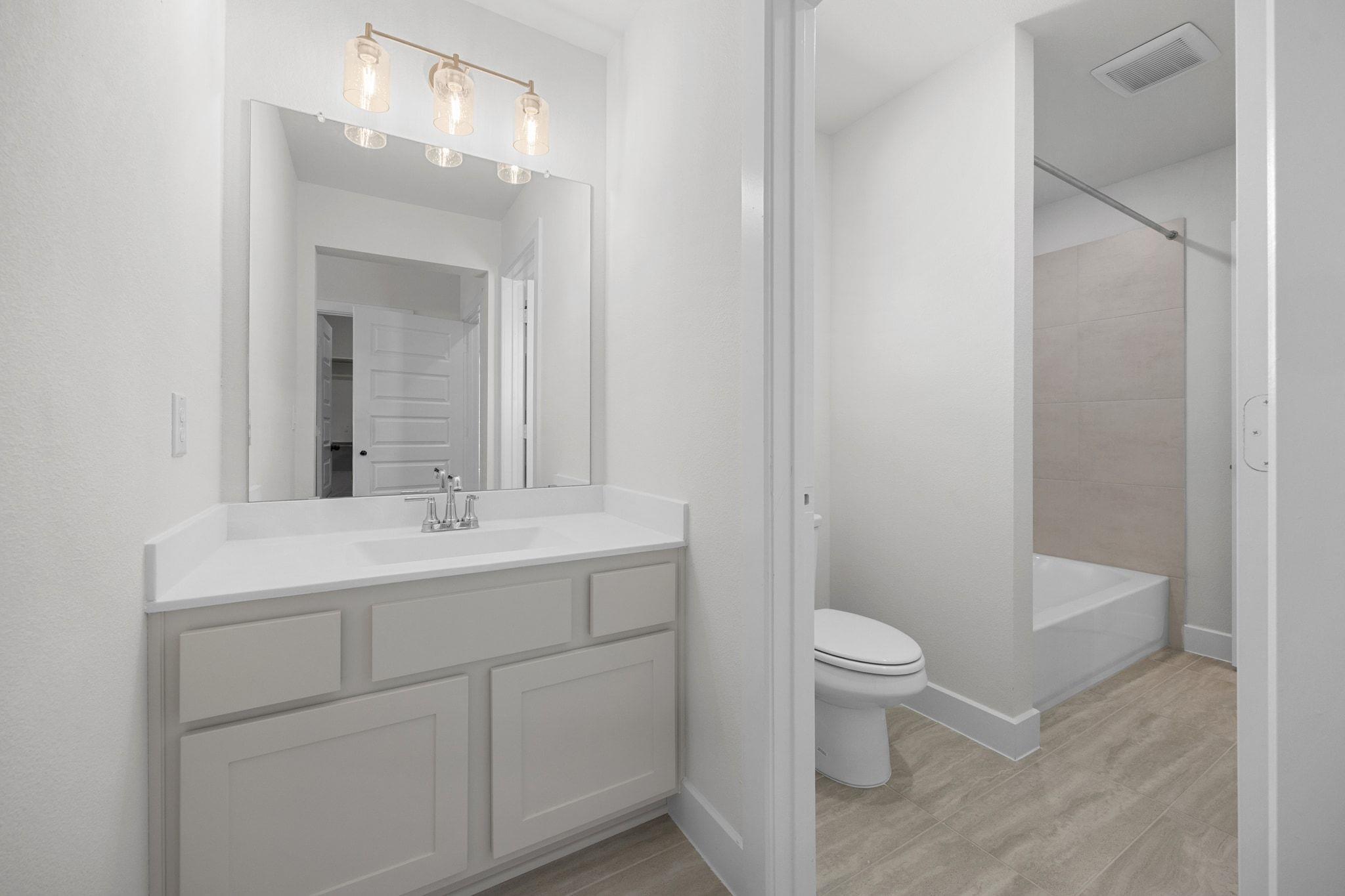 124 Meadow Beauty Ln, Georgetown, TX 78633