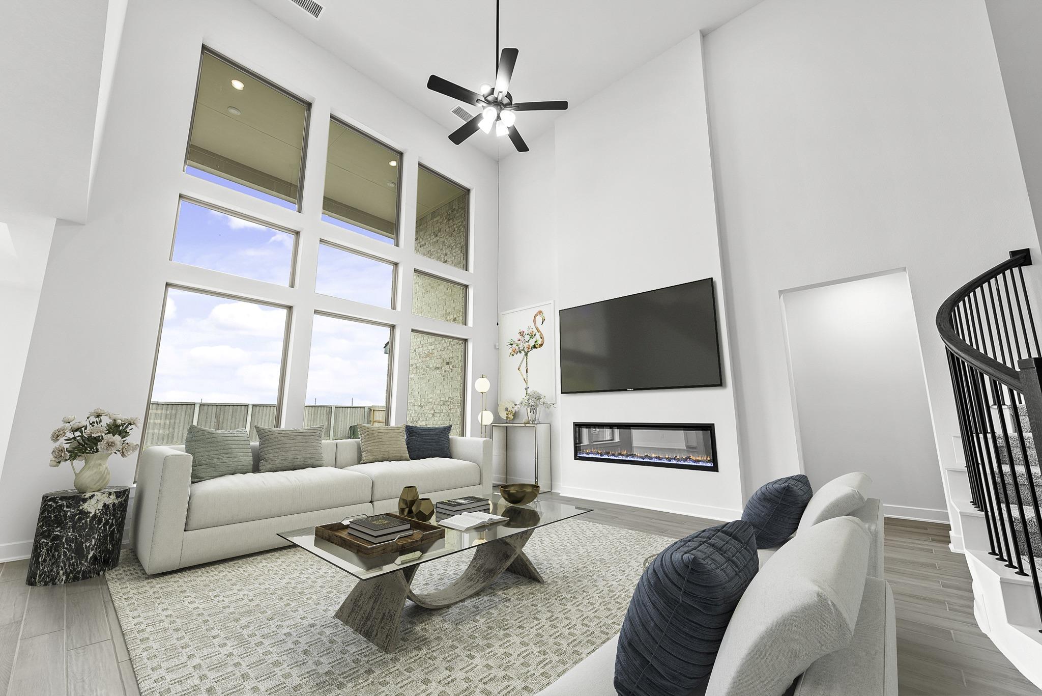 124 Meadow Beauty Ln, Georgetown, TX 78633