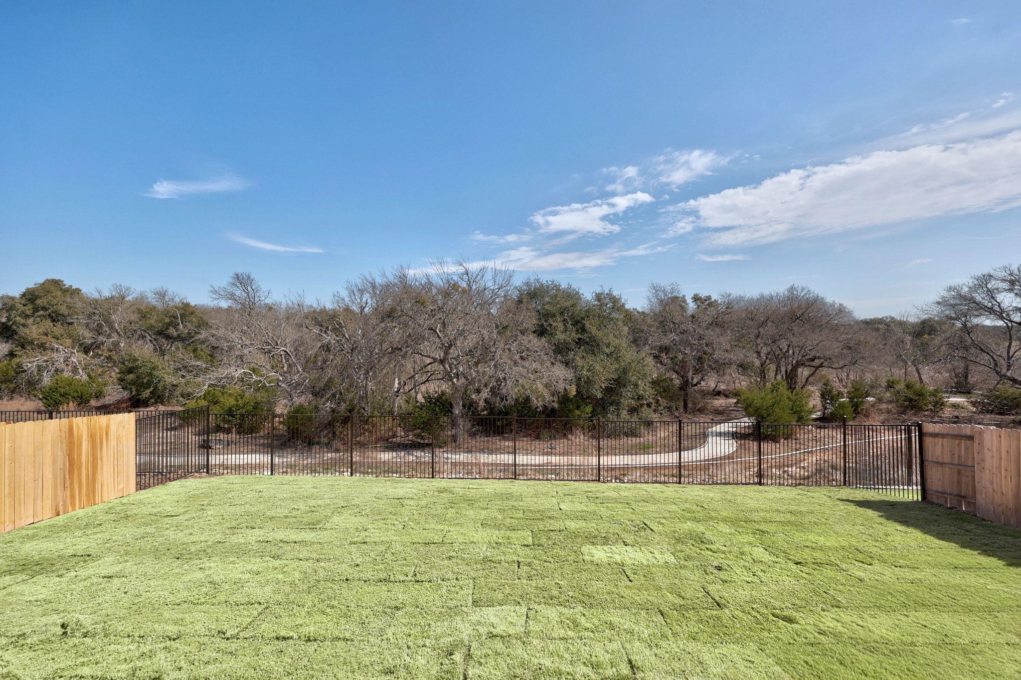 124 Meadow Beauty Ln, Georgetown, TX 78633