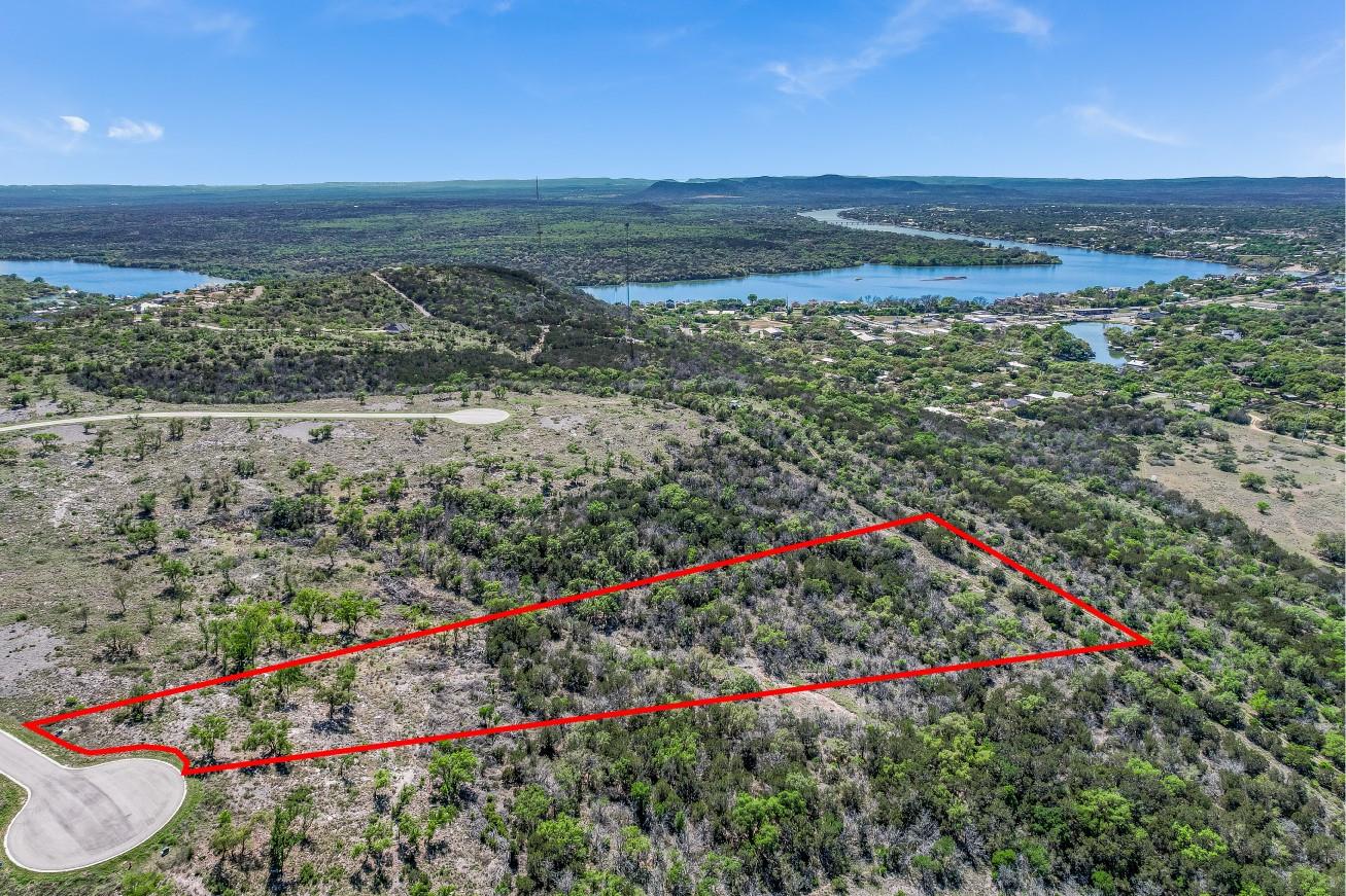 TBD Westridge Way, Kingsland, TX 78639