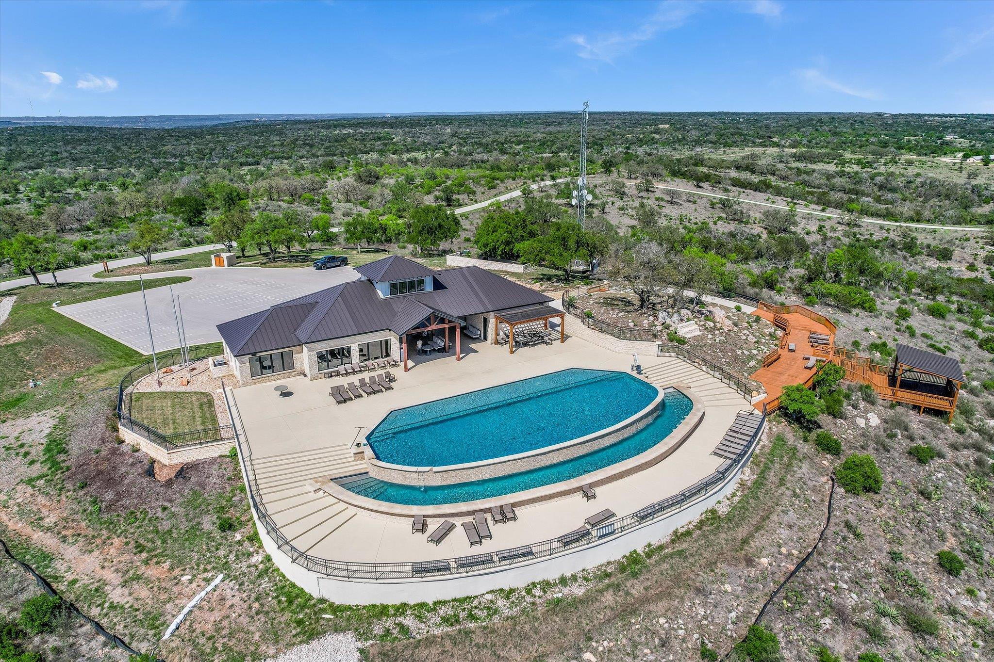TBD Westridge Way, Kingsland, TX 78639