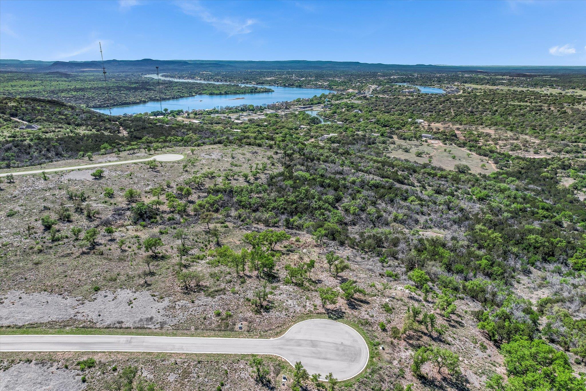 TBD Westridge Way, Kingsland, TX 78639