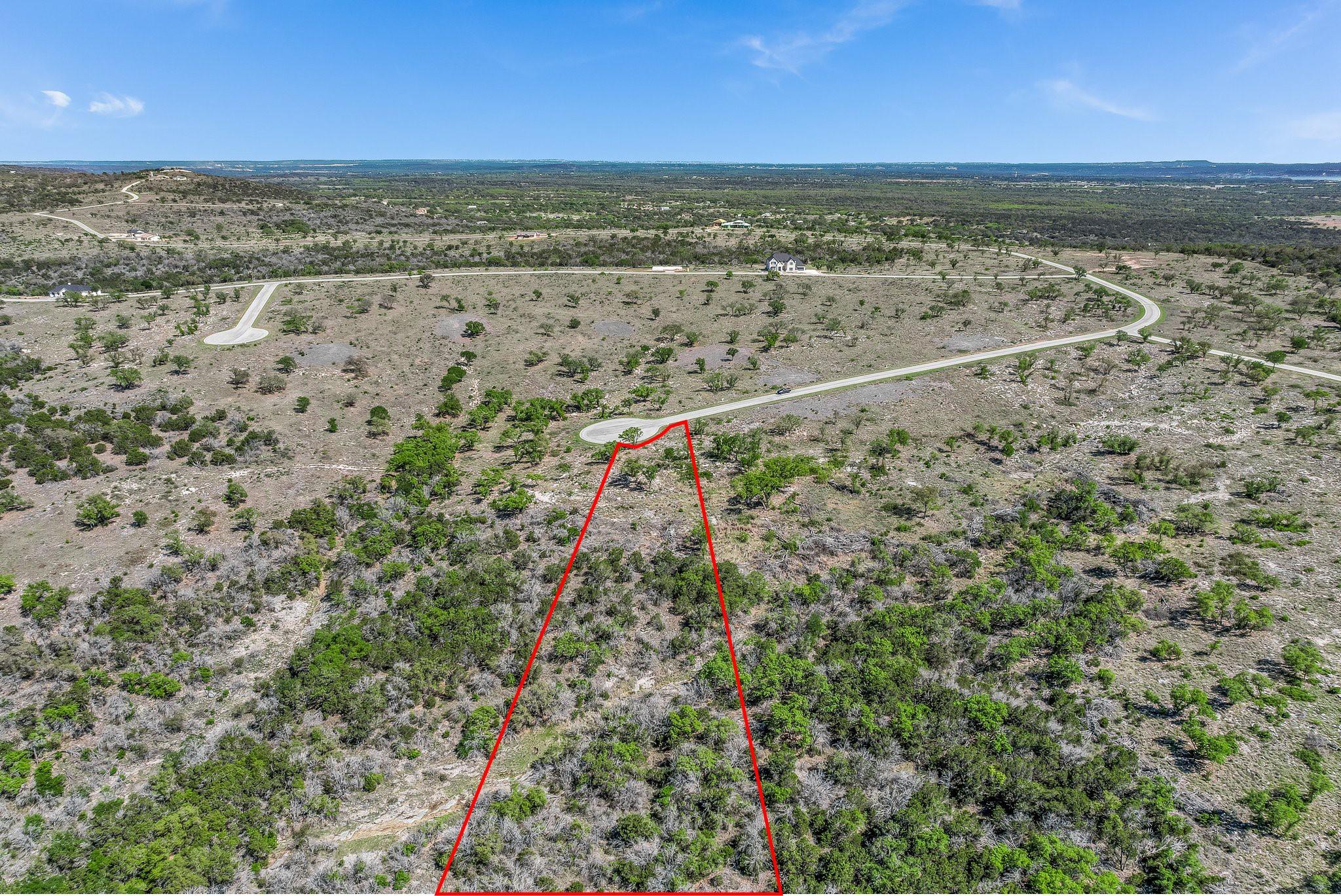TBD Westridge Way, Kingsland, TX 78639