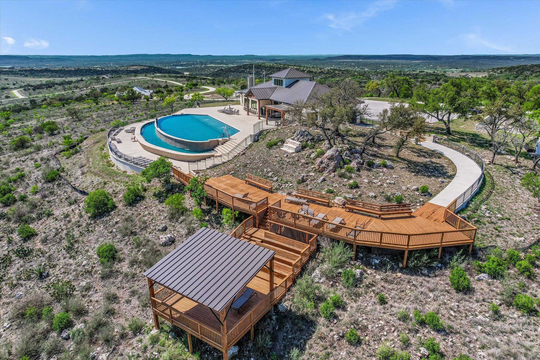 TBD Westridge Way, Kingsland, TX 78639