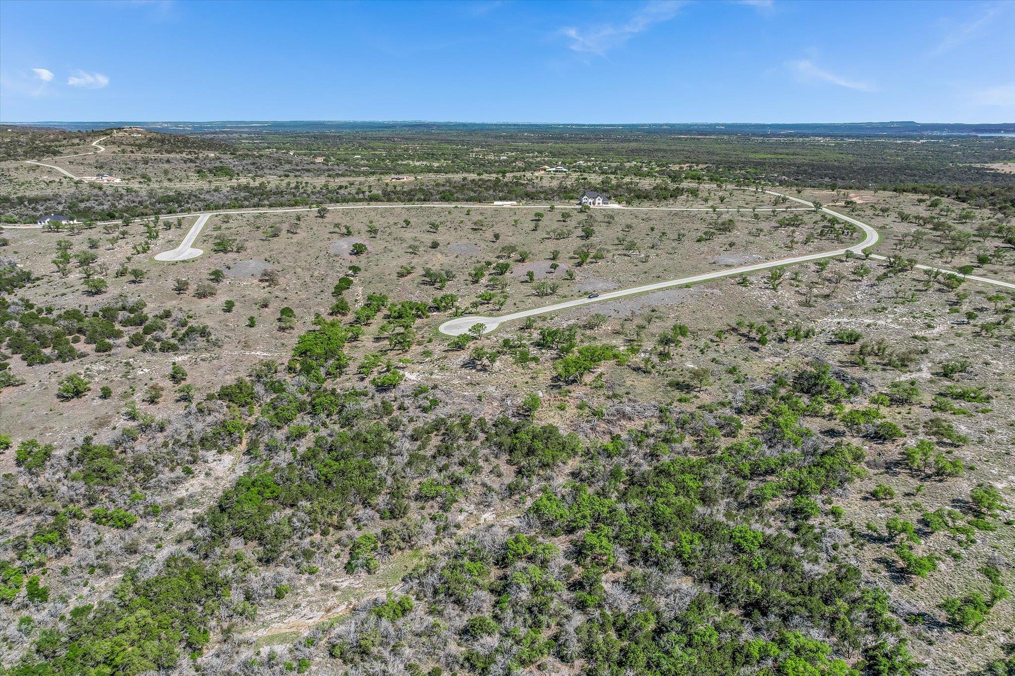 TBD Westridge Way, Kingsland, TX 78639