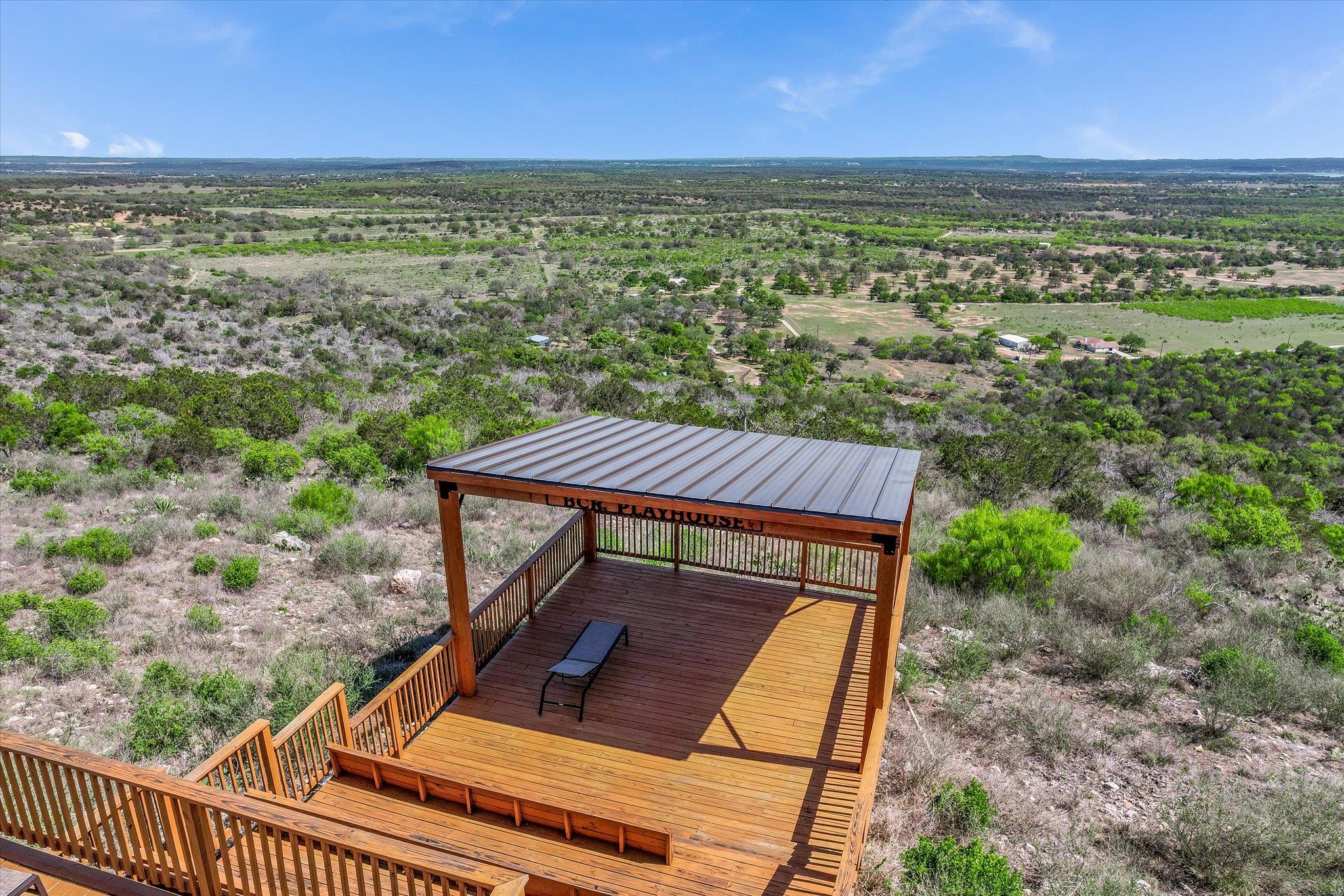 TBD Westridge Way, Kingsland, TX 78639