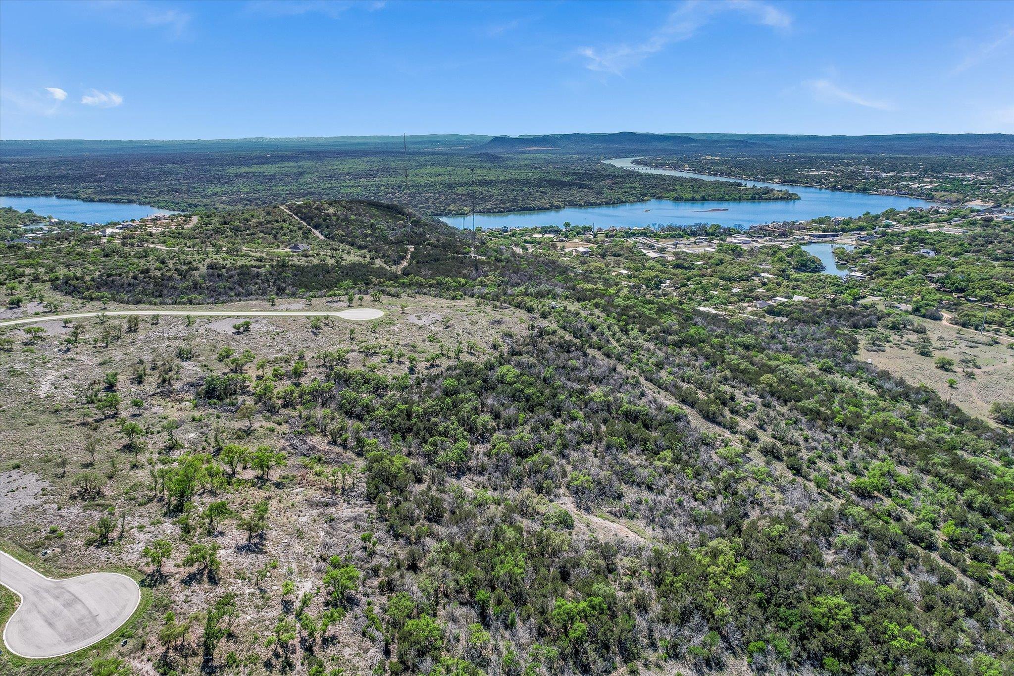 TBD Westridge Way, Kingsland, TX 78639