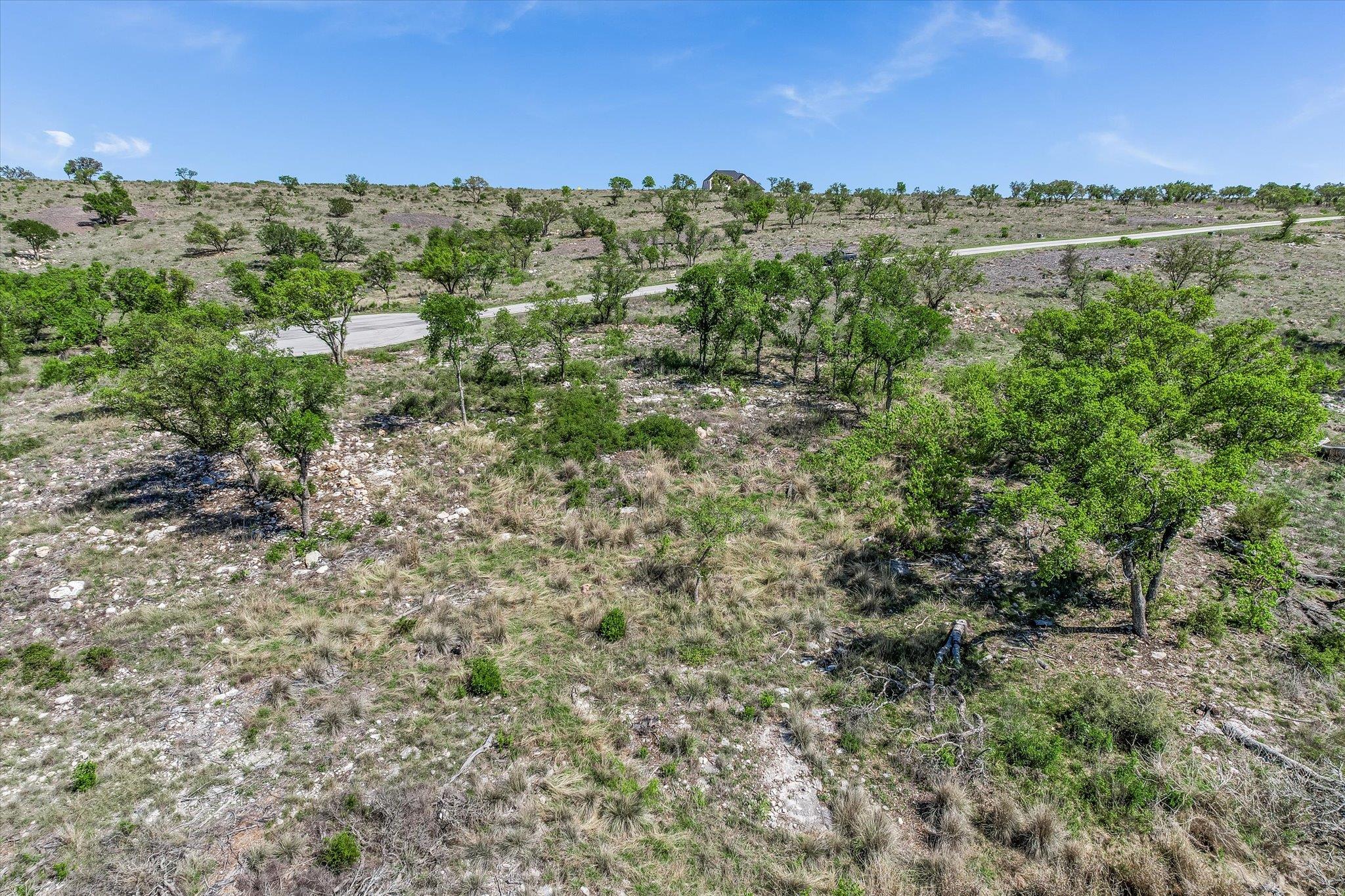 TBD Westridge Way, Kingsland, TX 78639