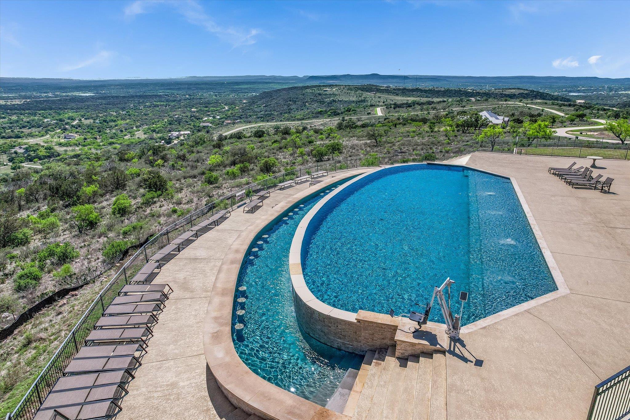 TBD Westridge Way, Kingsland, TX 78639