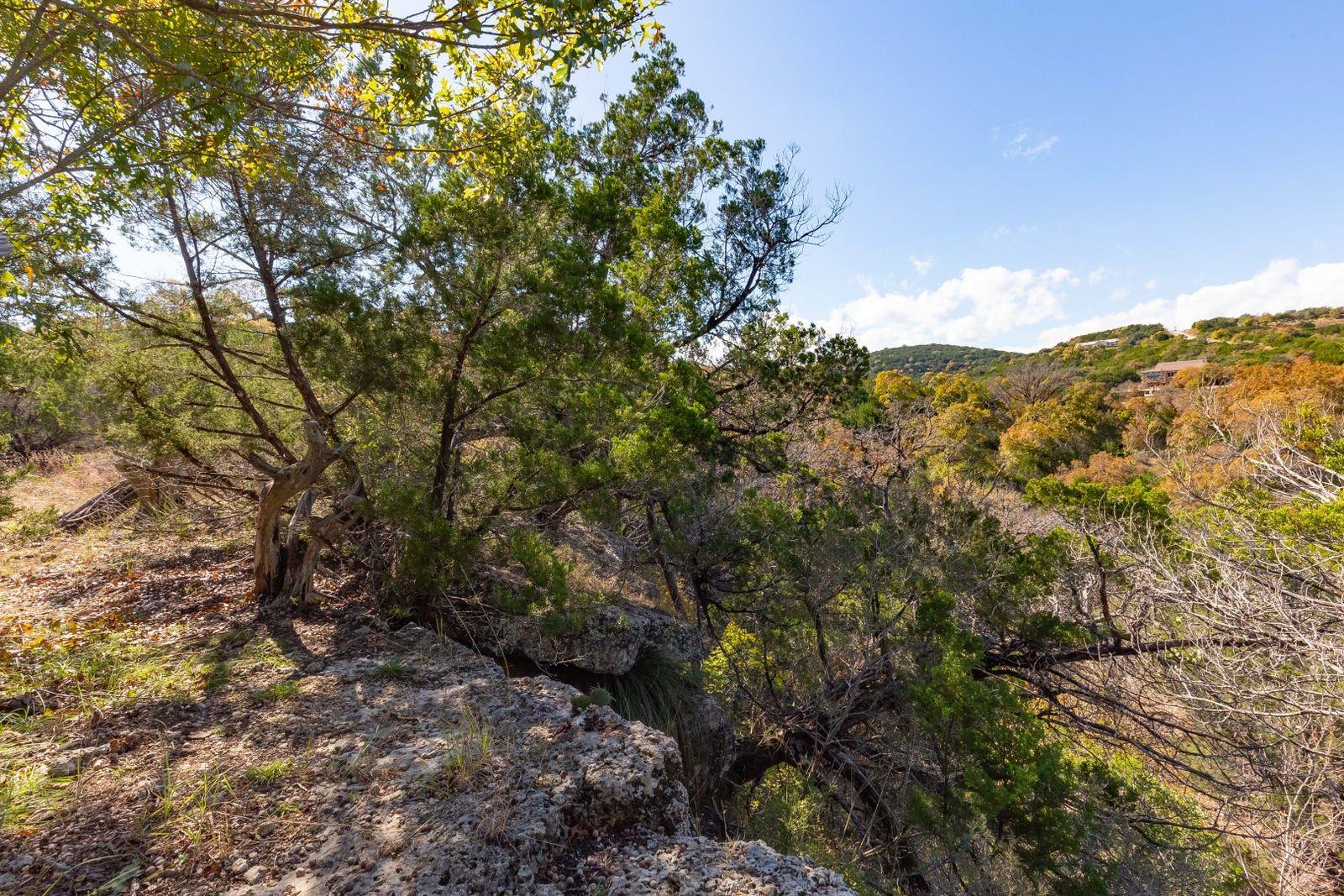 Lot 101 Montana Creek Xing, Marble Falls, TX 78654