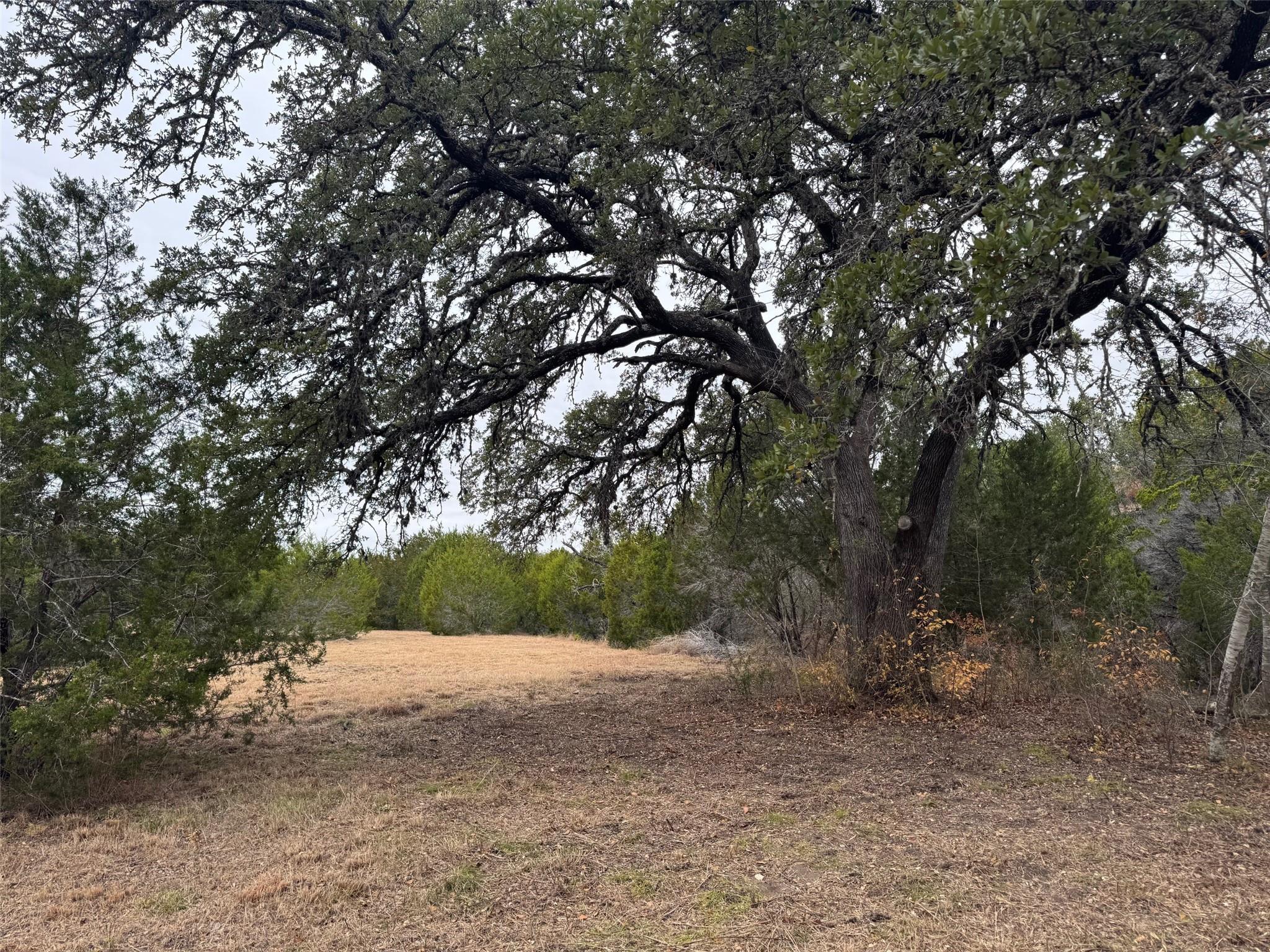 Lot 101 Montana Creek Xing, Marble Falls, TX 78654