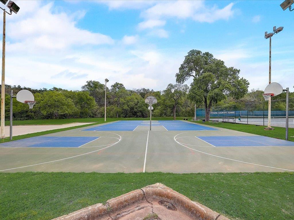 4711 Fieldstone Dr, Austin, TX 78735