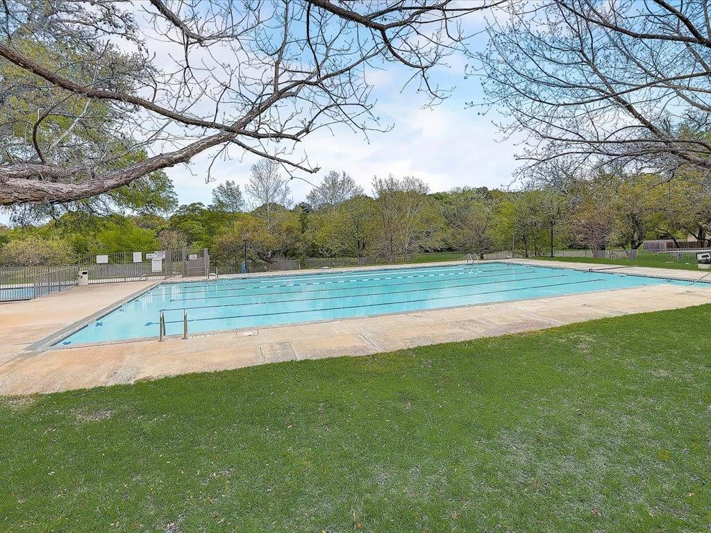 4711 Fieldstone Dr, Austin, TX 78735