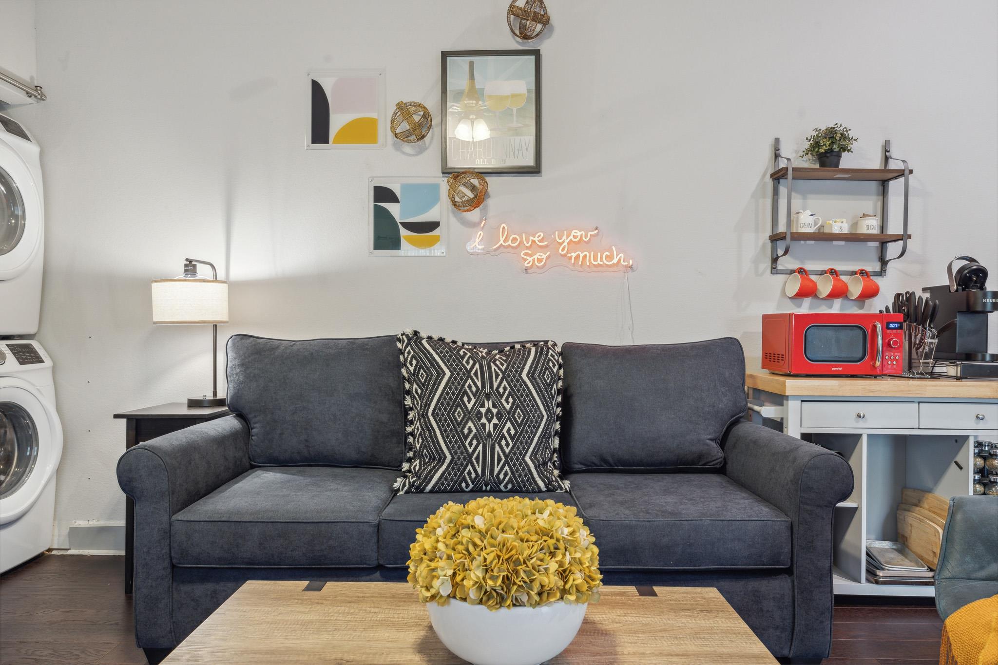 1139 1/2 Poquito St # 3, Austin, TX 78702