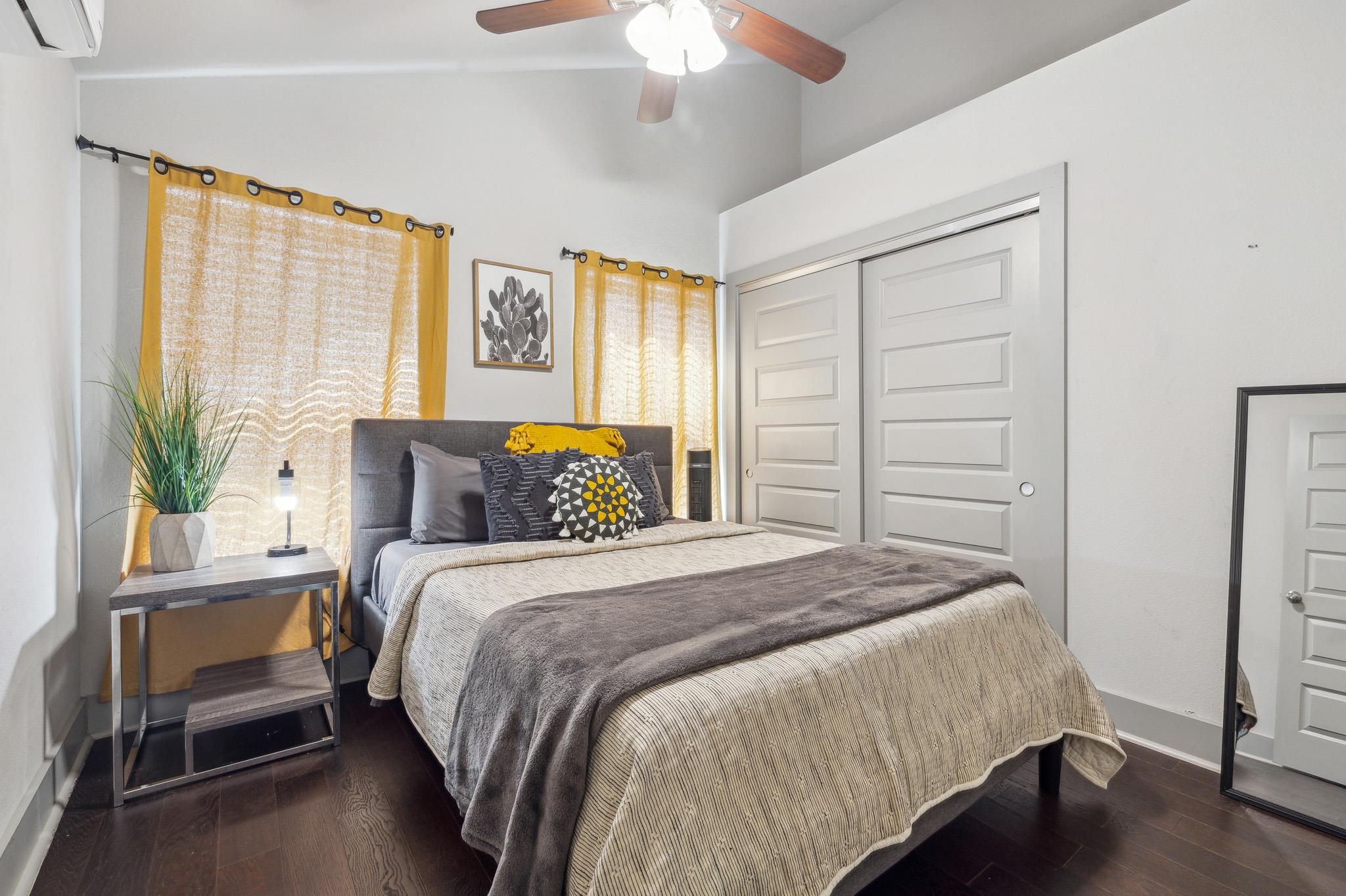 1139 1/2 Poquito St # 3, Austin, TX 78702