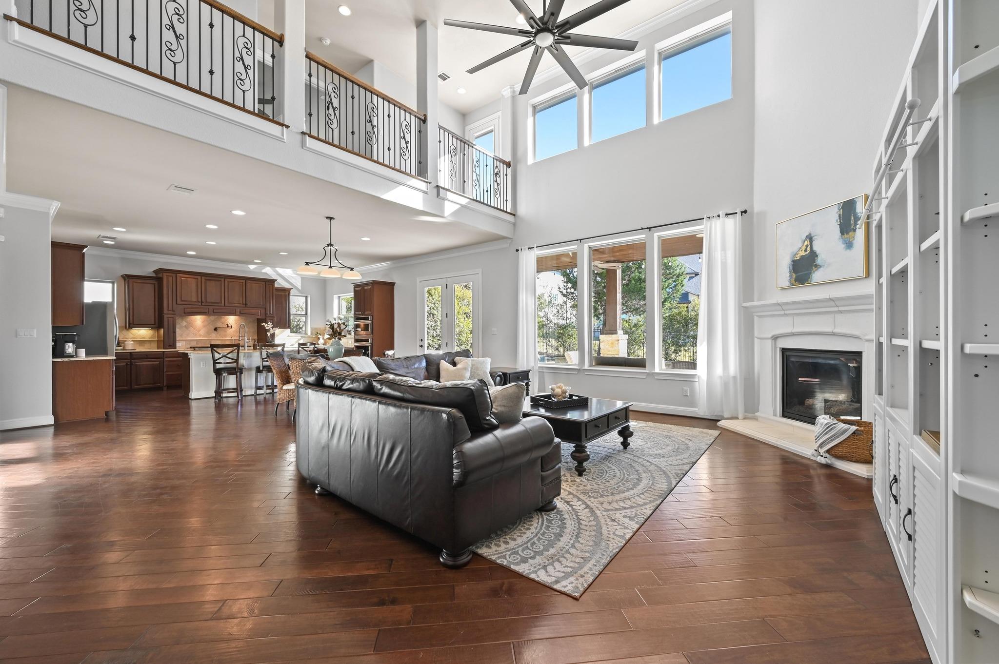 15717 De Fortuna Dr, Bee Cave, TX 78738