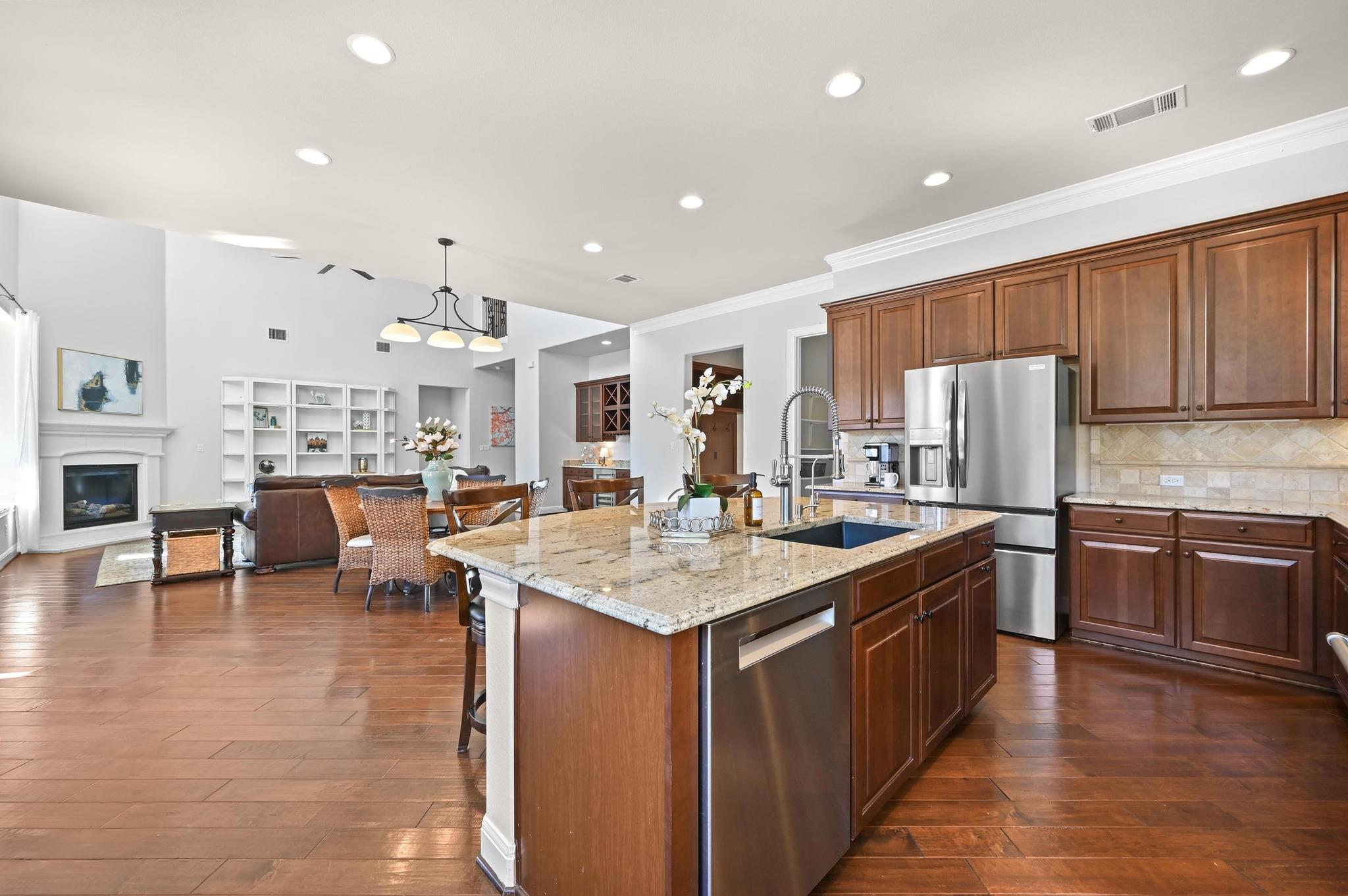 15717 De Fortuna Dr, Bee Cave, TX 78738