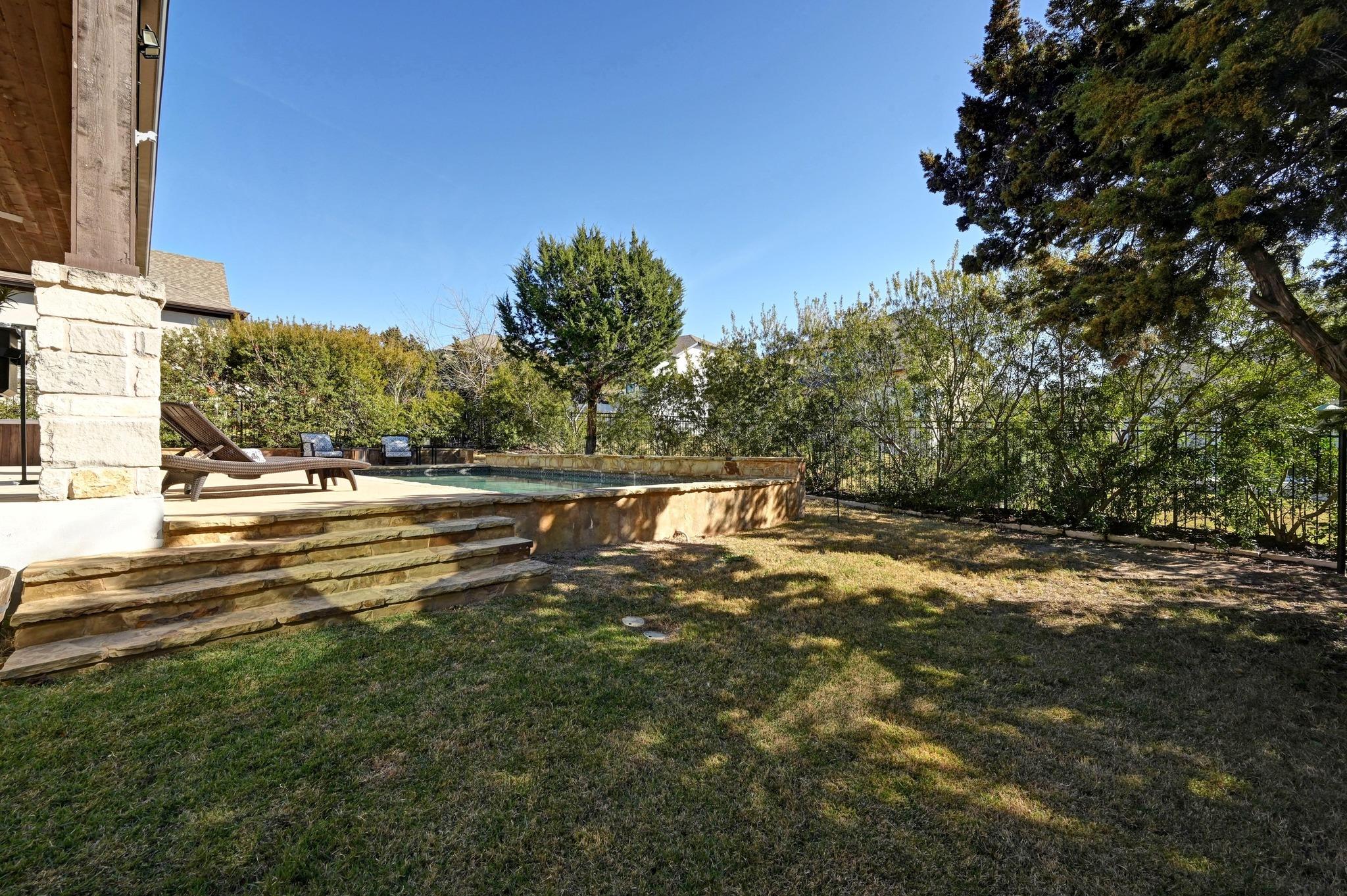 15717 De Fortuna Dr, Bee Cave, TX 78738