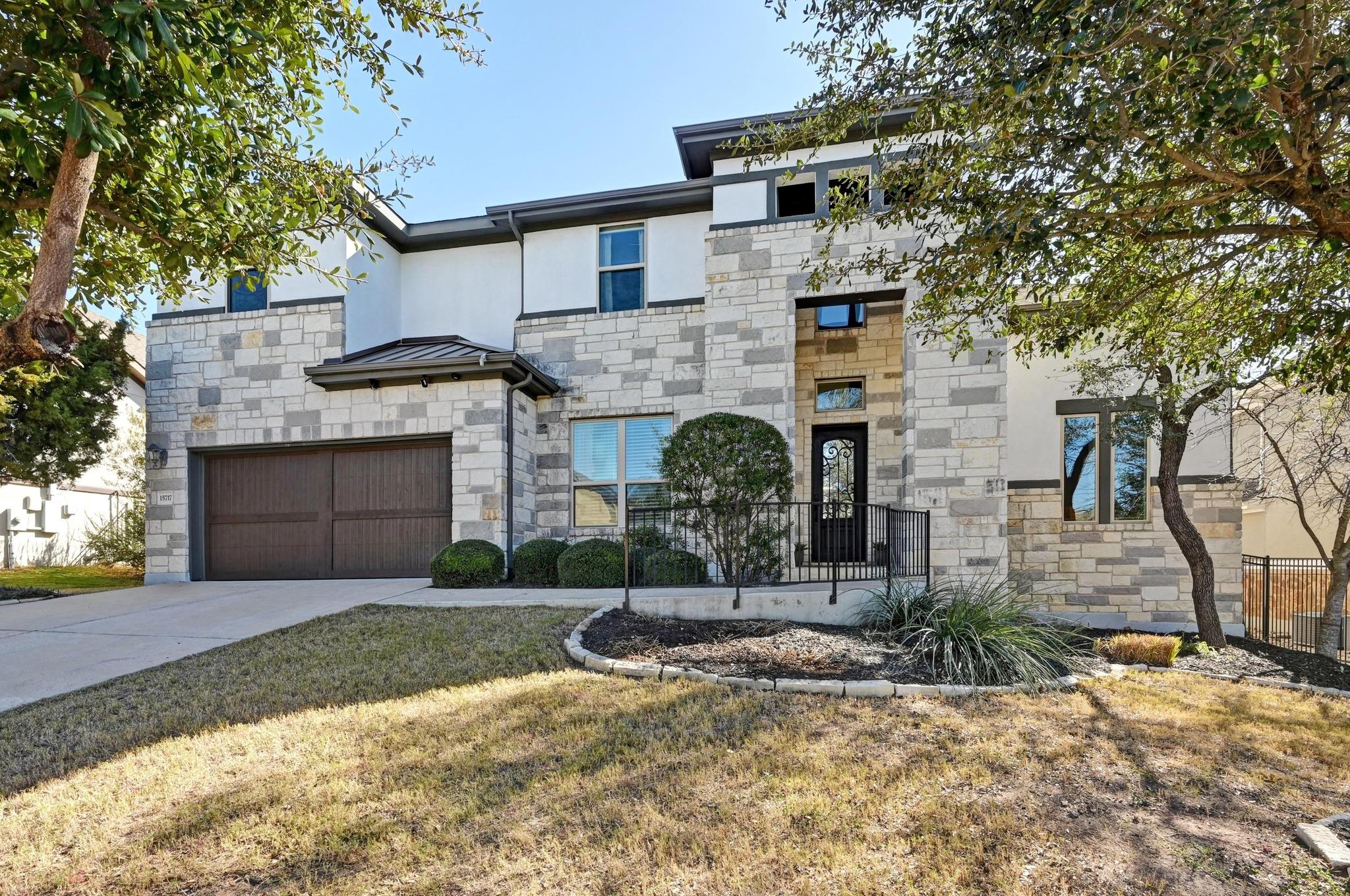 15717 De Fortuna Dr, Bee Cave, TX 78738