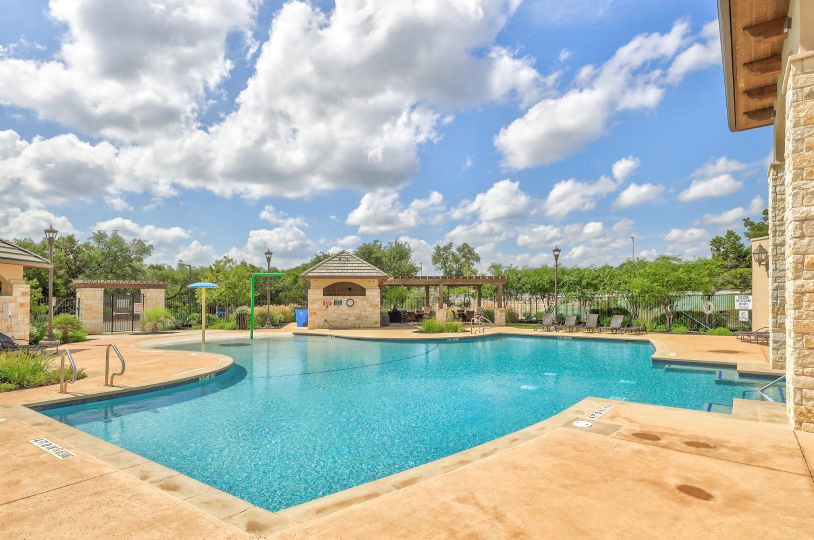 15717 De Fortuna Dr, Bee Cave, TX 78738