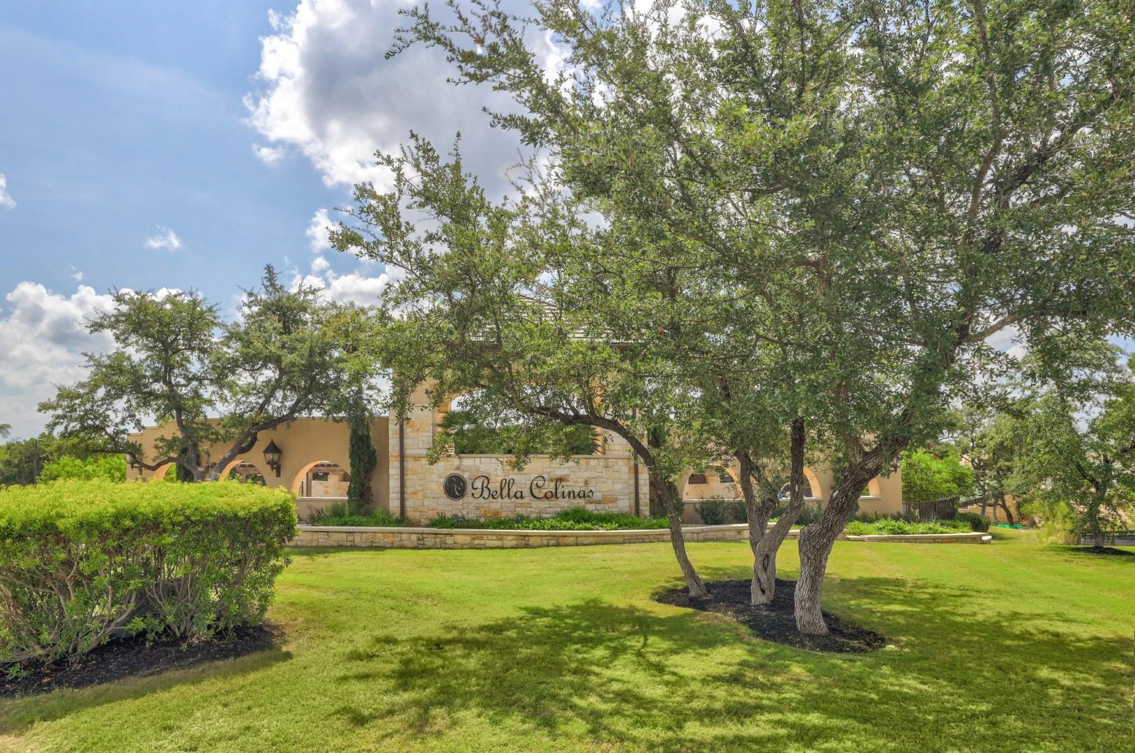 15717 De Fortuna Dr, Bee Cave, TX 78738