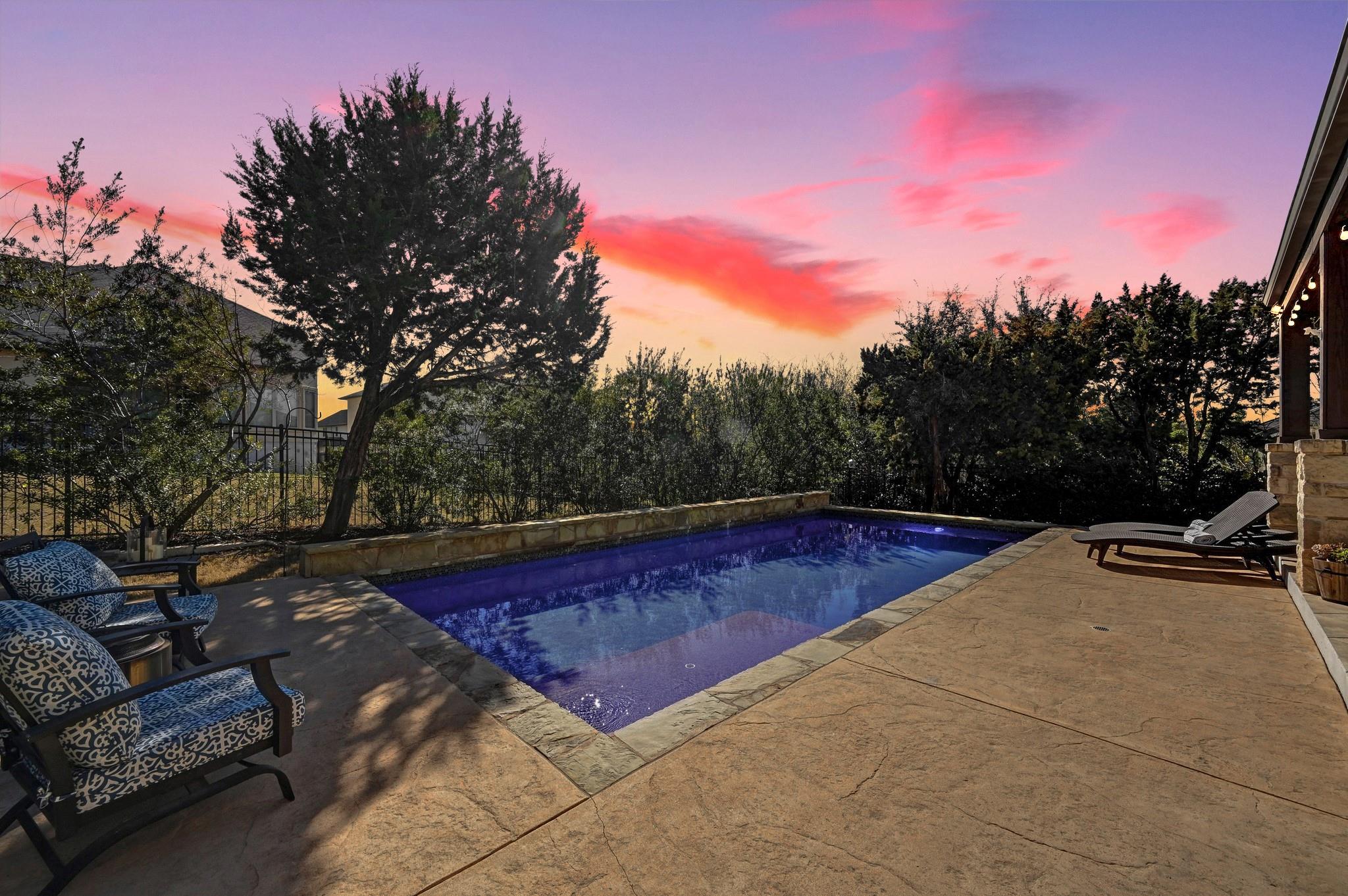 15717 De Fortuna Dr, Bee Cave, TX 78738