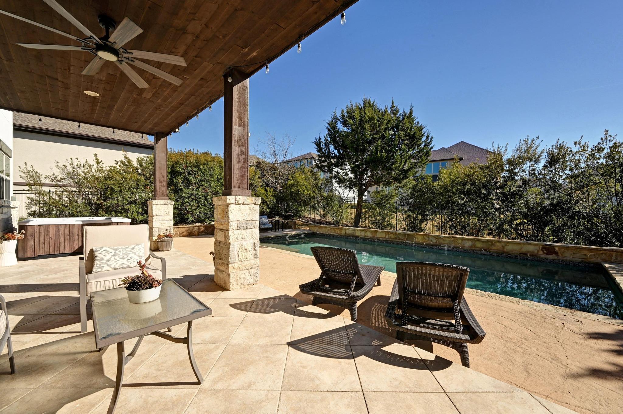 15717 De Fortuna Dr, Bee Cave, TX 78738