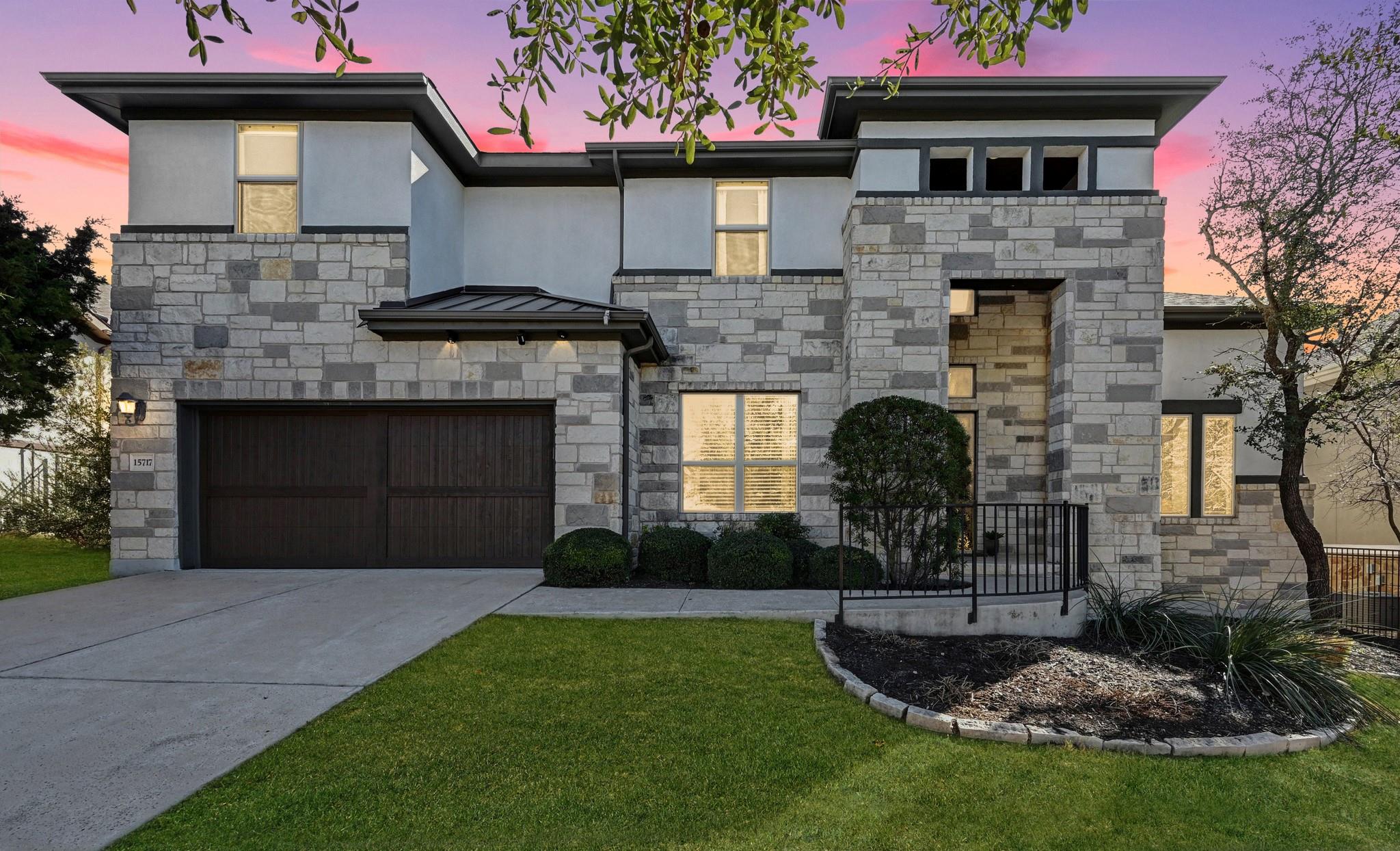 15717 De Fortuna Dr, Bee Cave, TX 78738